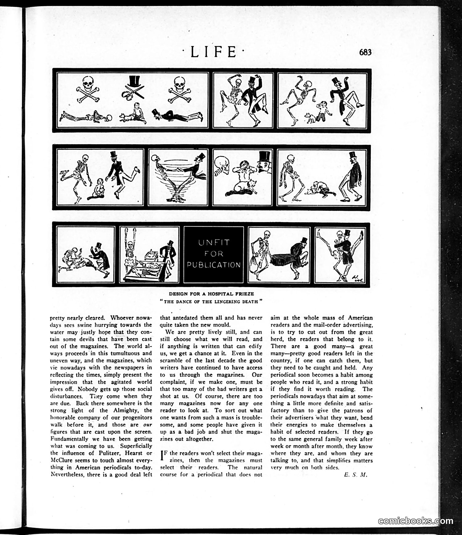 Life — April 16, 1914 — page 11 of 44
