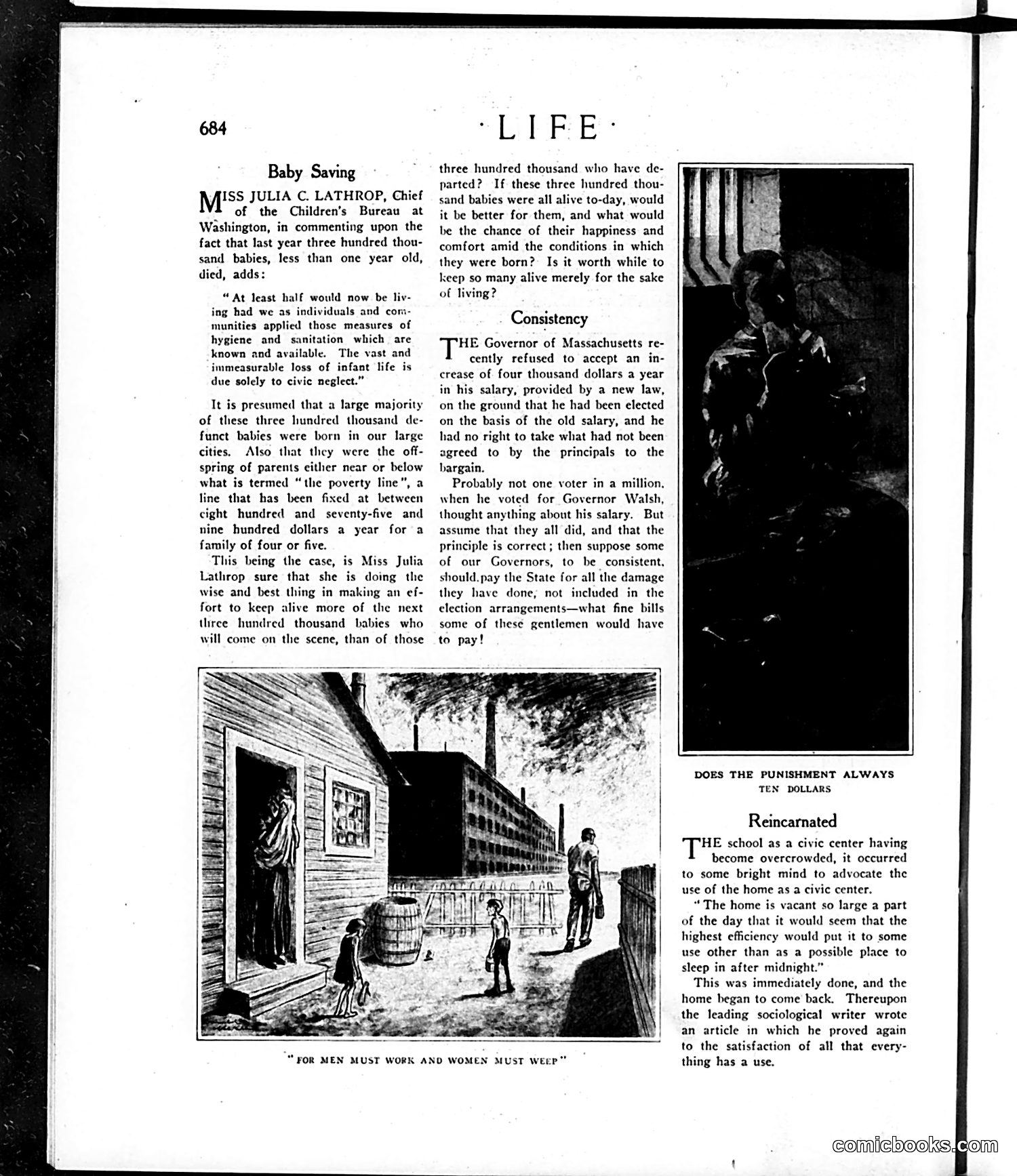 Life — April 16, 1914 — page 12 of 44
