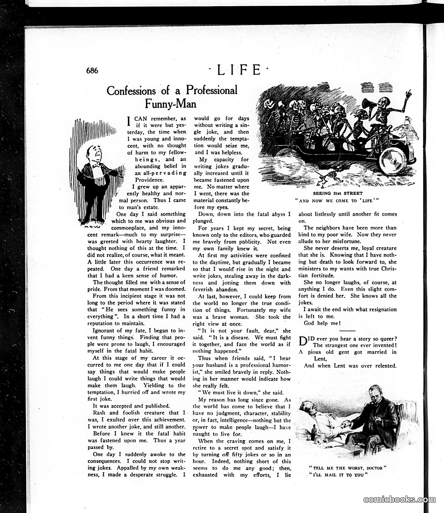 Life — April 16, 1914 — page 14 of 44