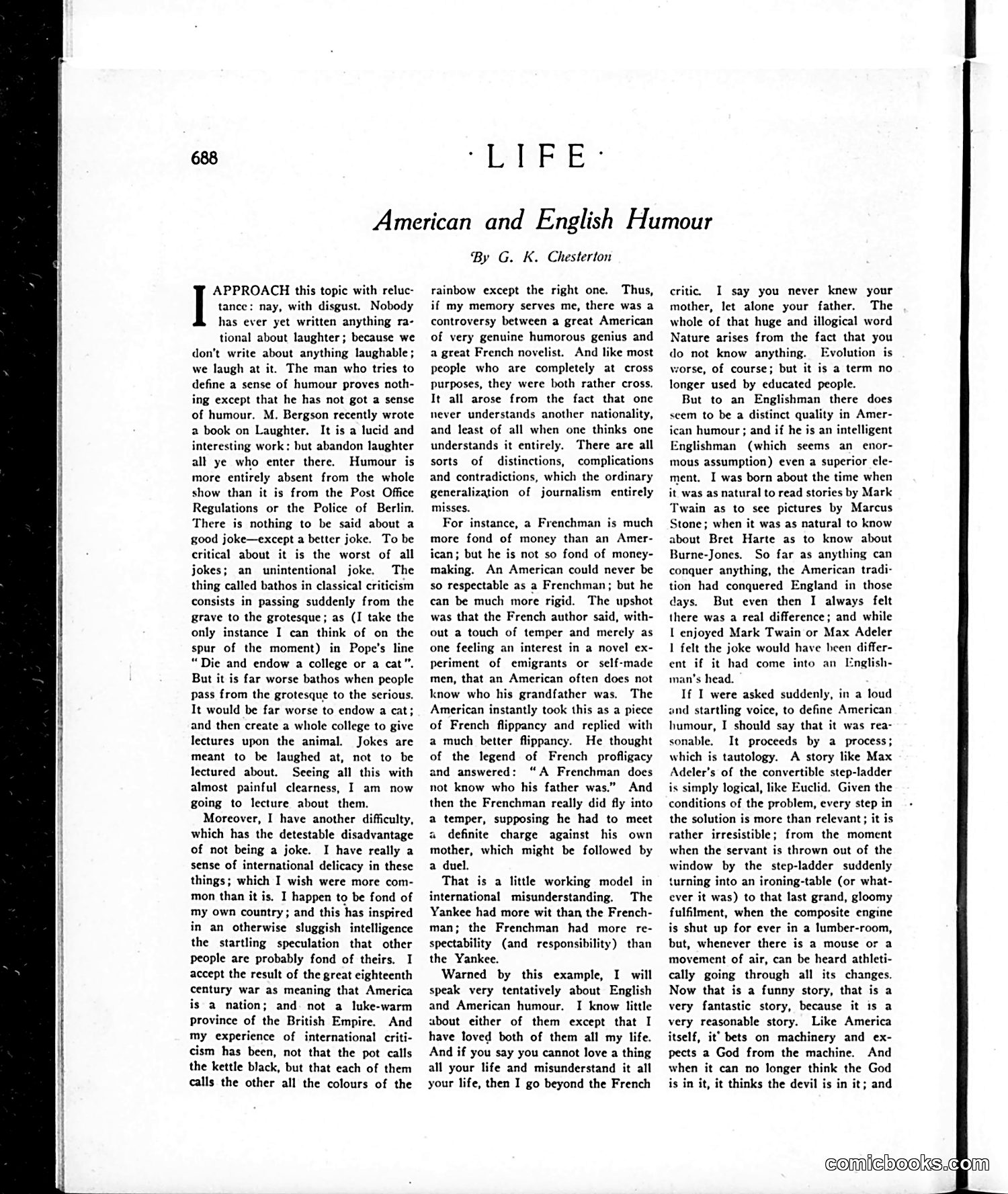 Life — April 16, 1914 — page 16 of 44
