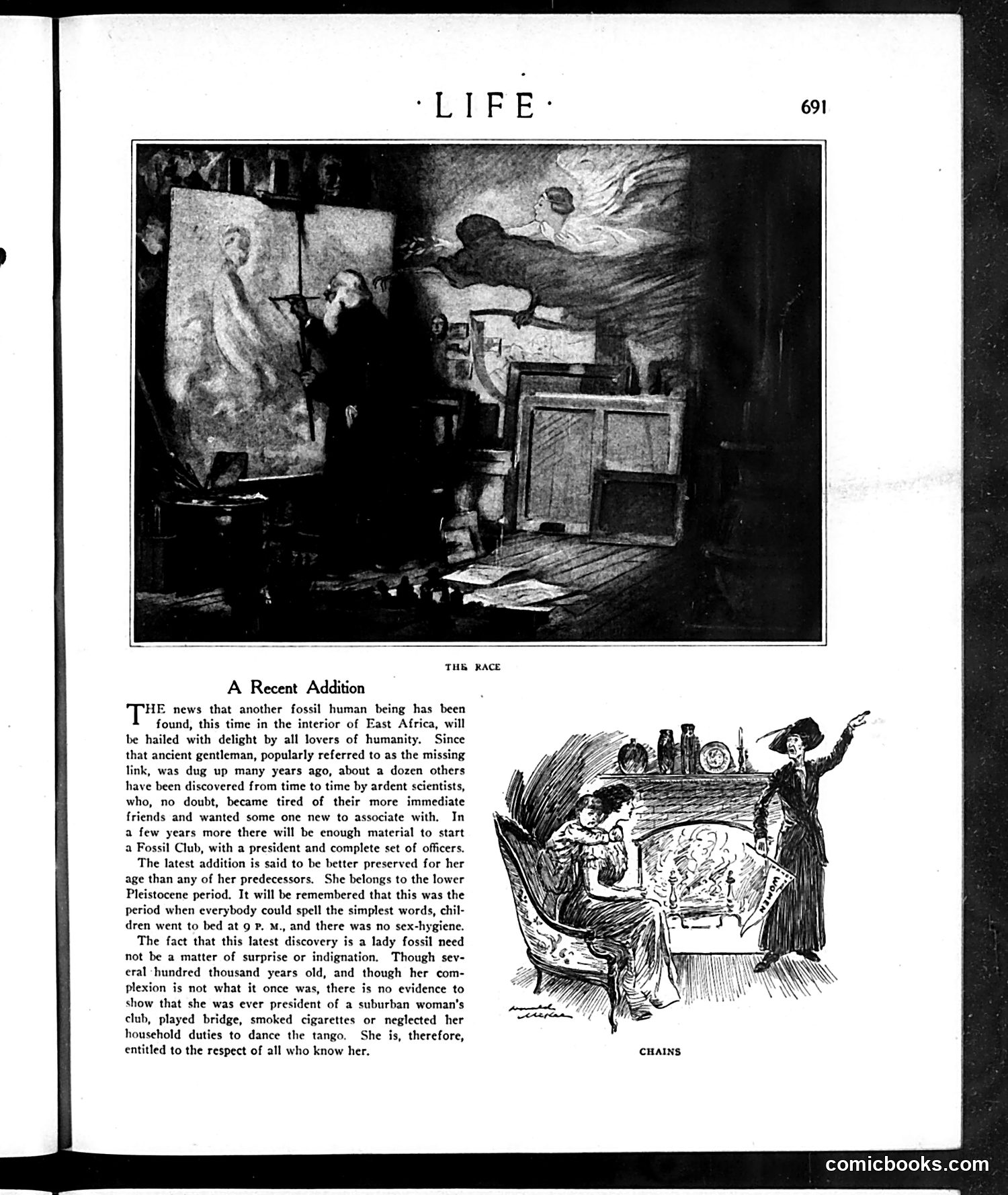 Life — April 16, 1914 — page 19 of 44