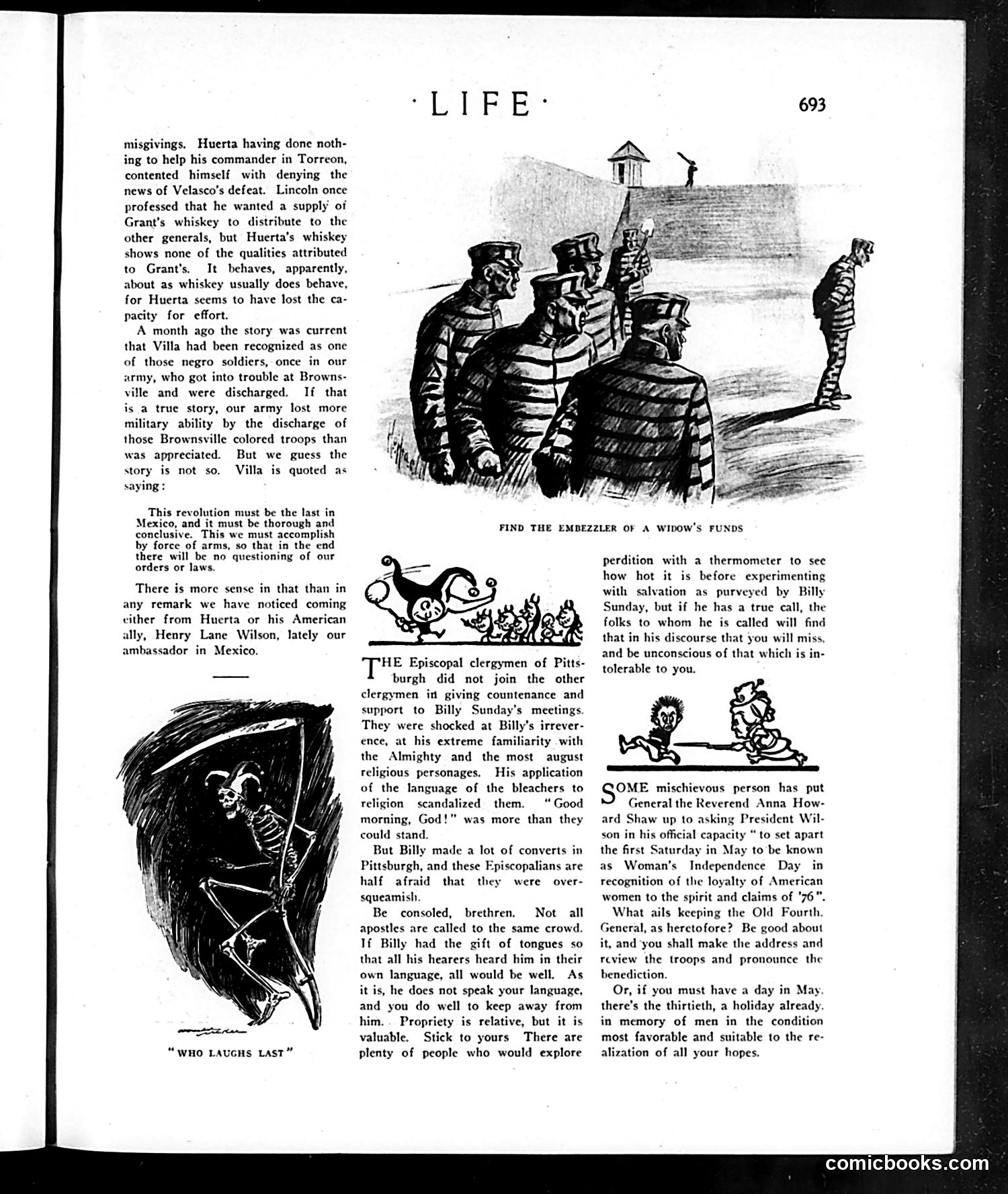Life — April 16, 1914 — page 21 of 44