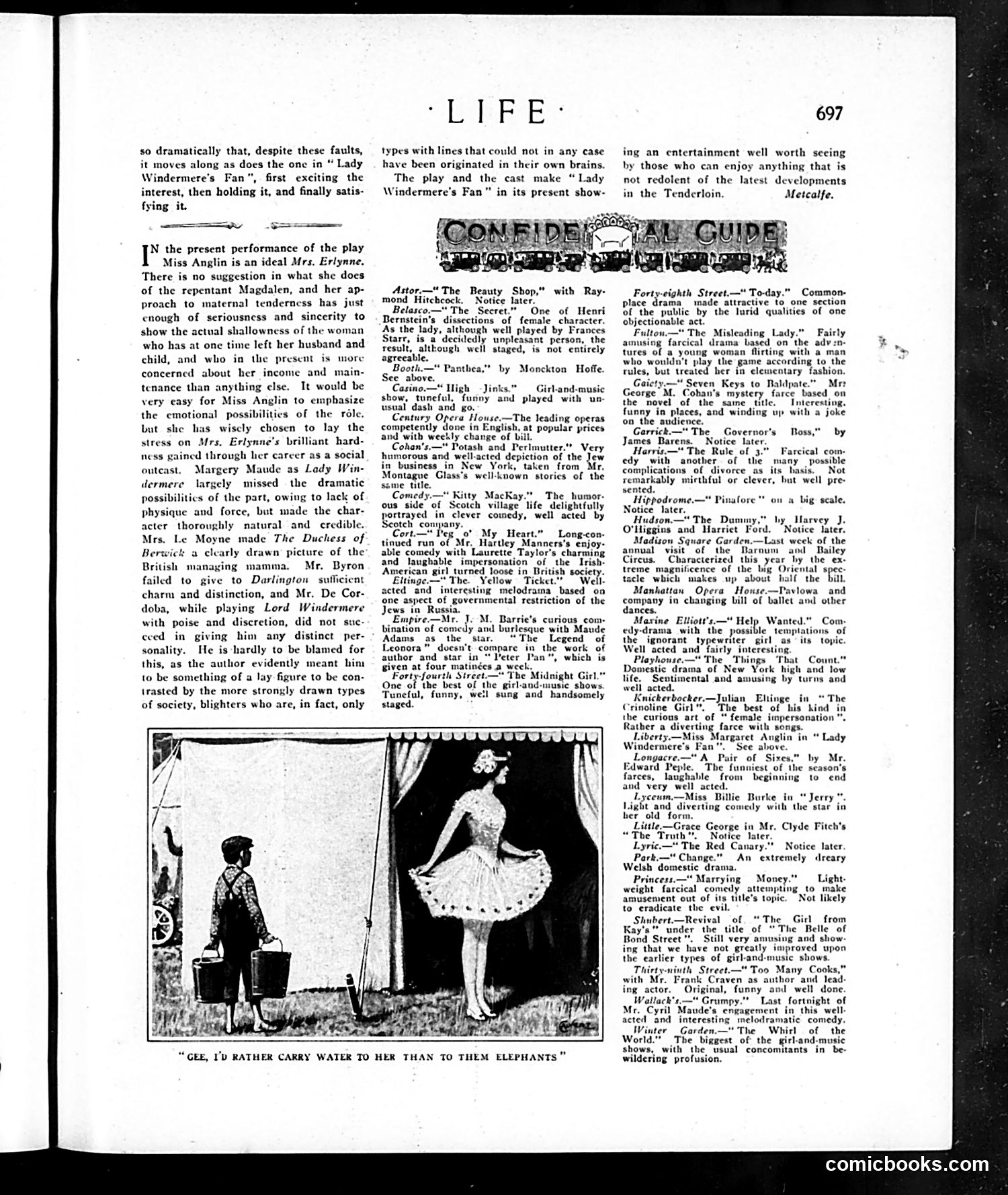 Life — April 16, 1914 — page 25 of 44