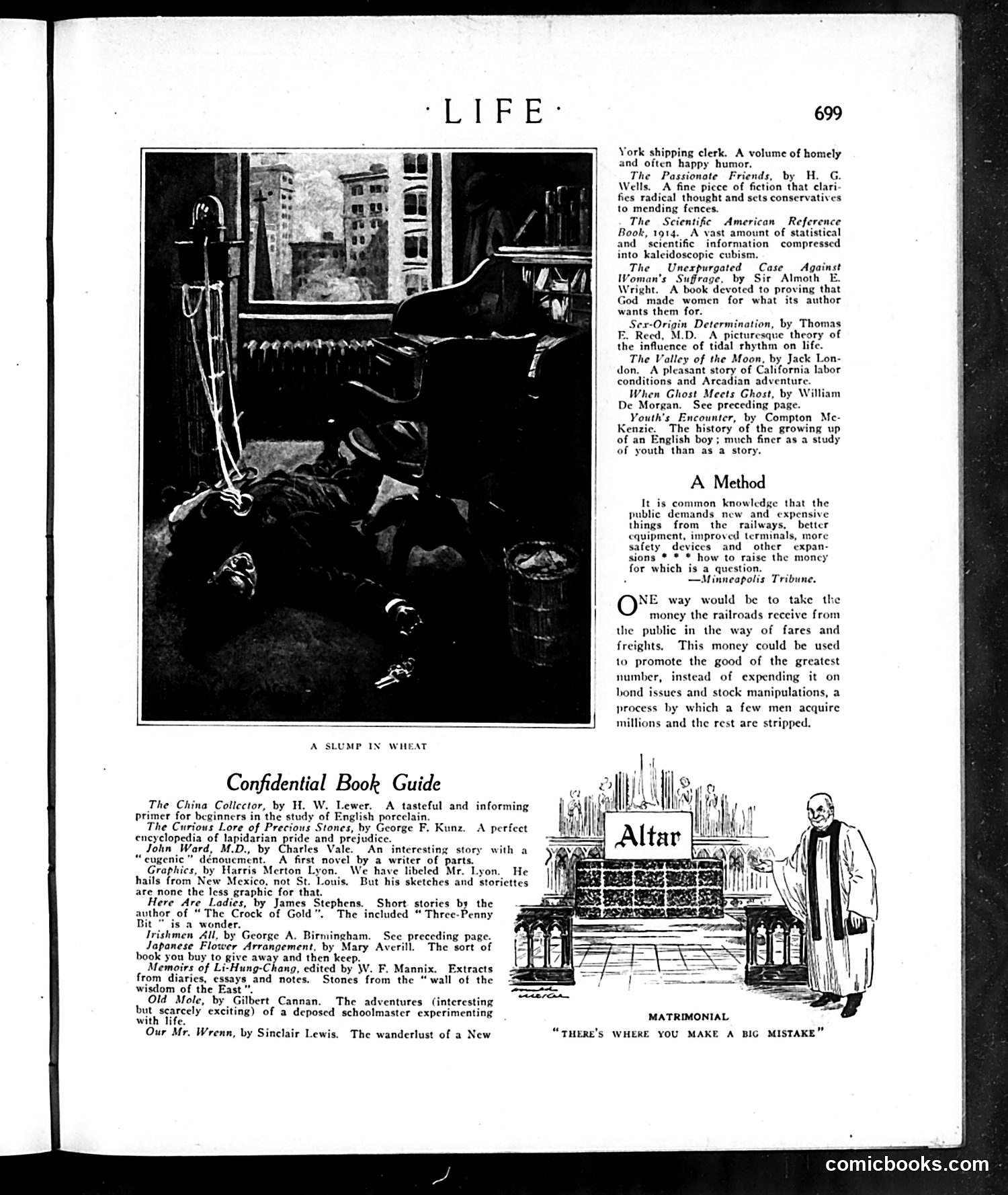 Life — April 16, 1914 — page 27 of 44