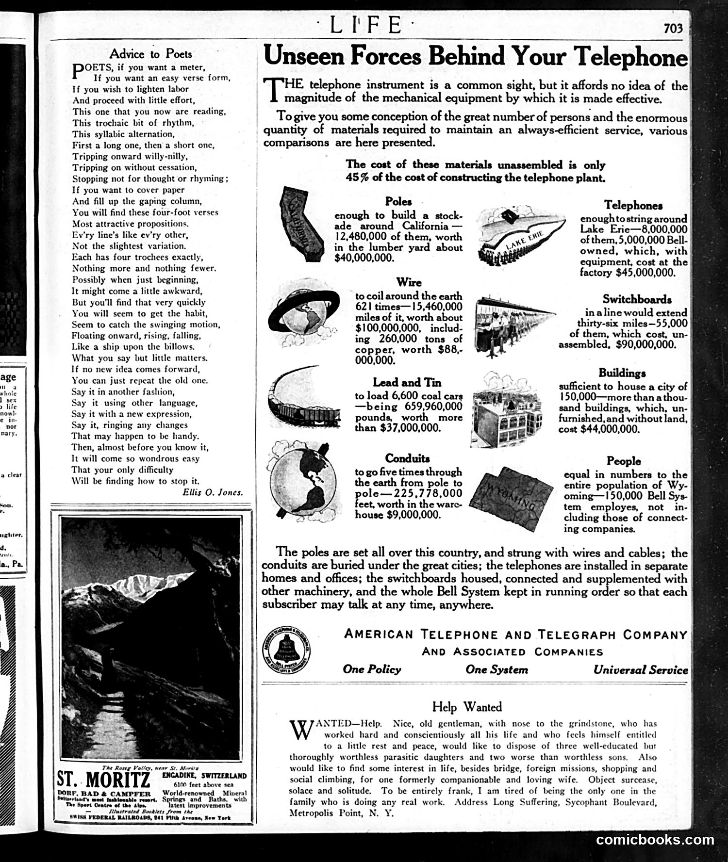 Life — April 16, 1914 — page 31 of 44