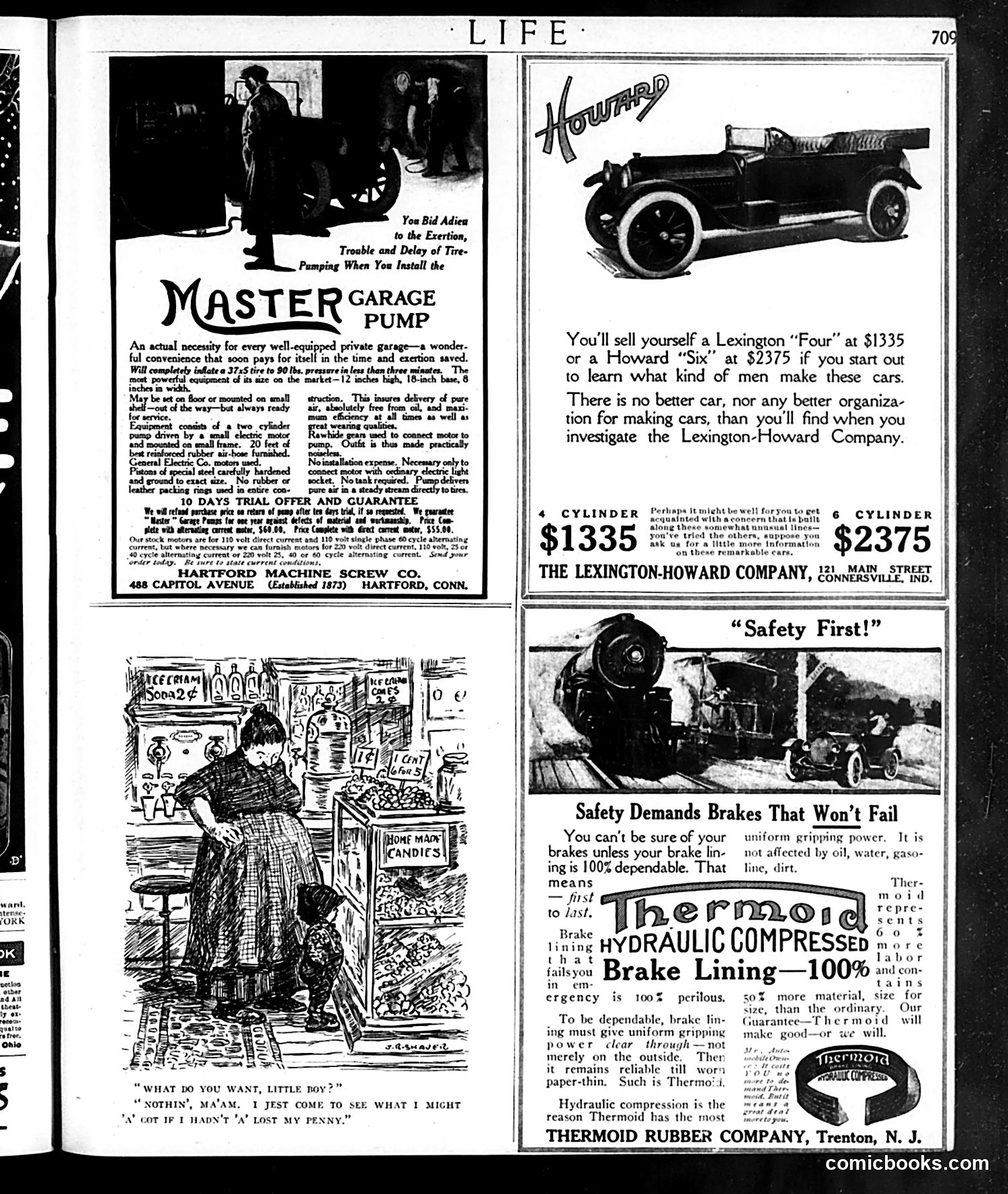 Life — April 16, 1914 — page 37 of 44