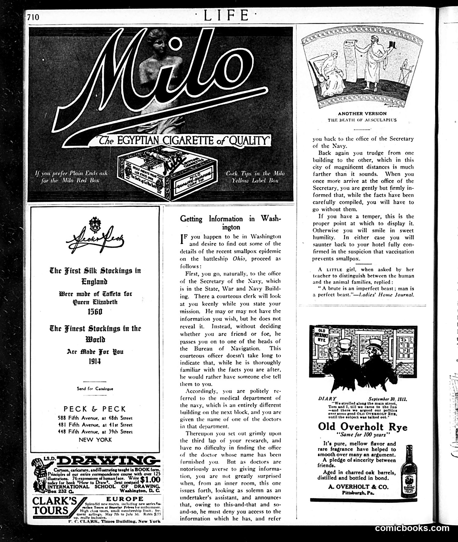 Life — April 16, 1914 — page 38 of 44