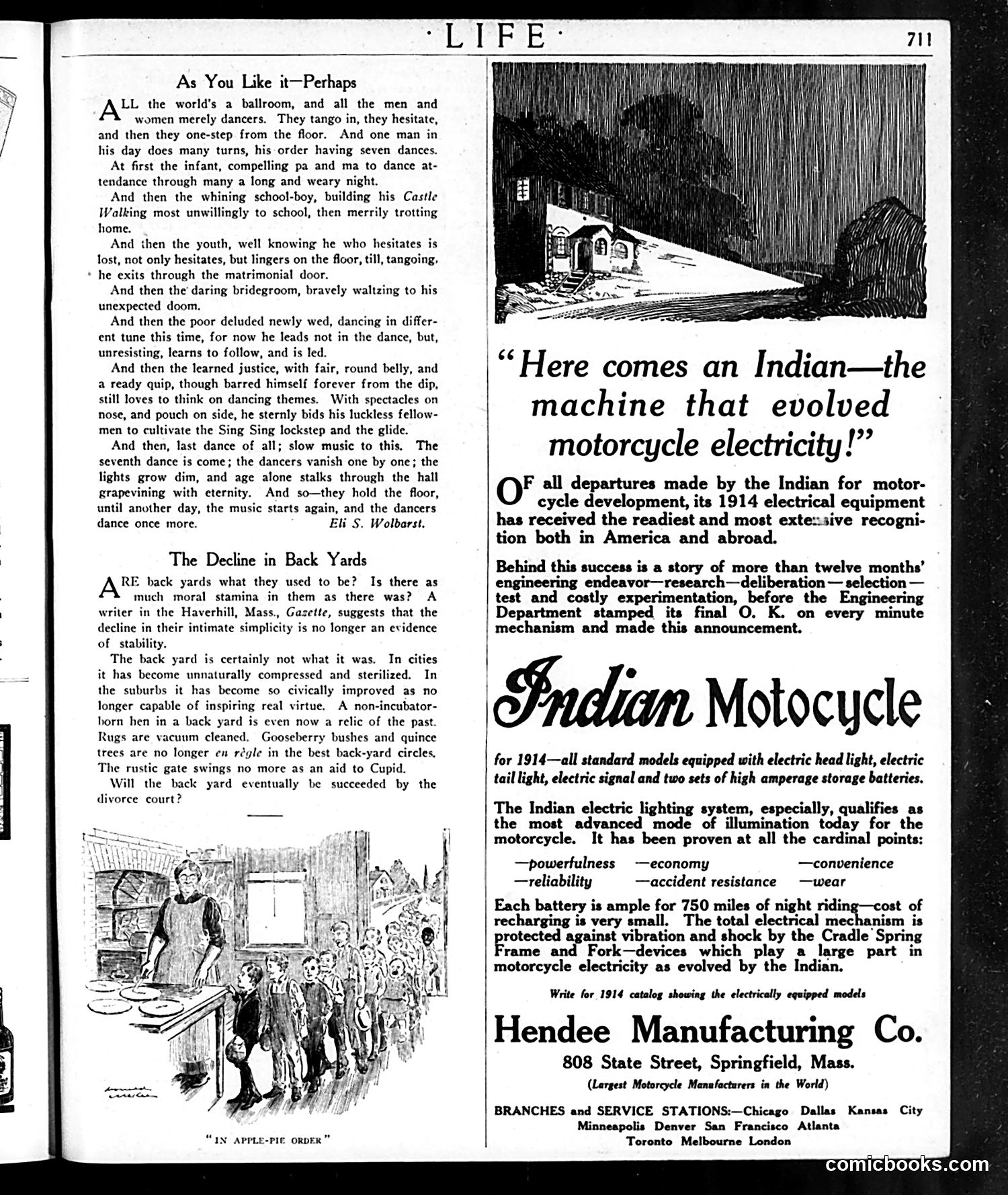 Life — April 16, 1914 — page 39 of 44