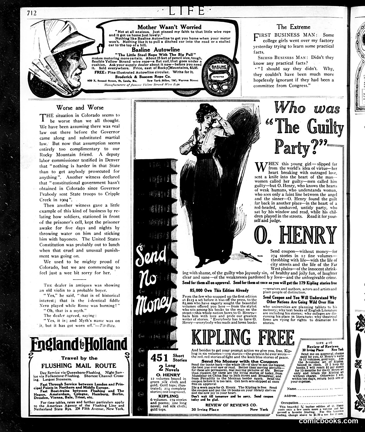 Life — April 16, 1914 — page 40 of 44