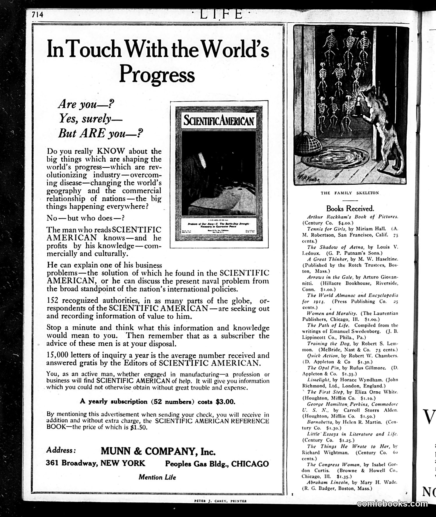 Life — April 16, 1914 — page 42 of 44