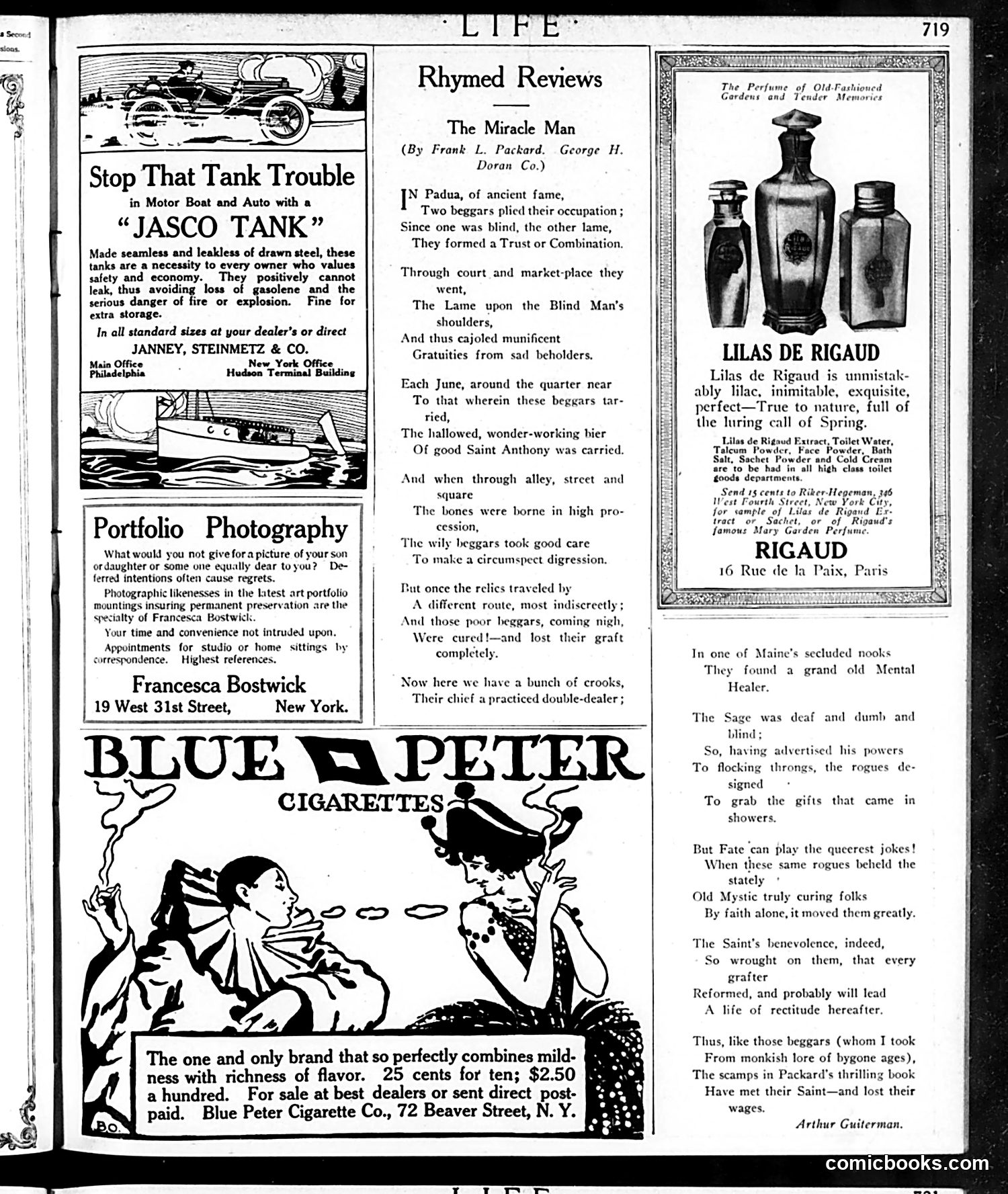 Life — April 23, 1914 — page 3 of 44