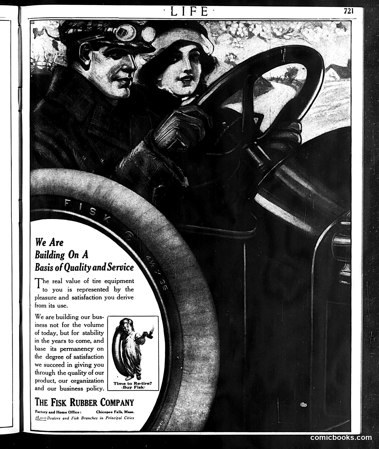 Life — April 23, 1914 — page 5 of 44