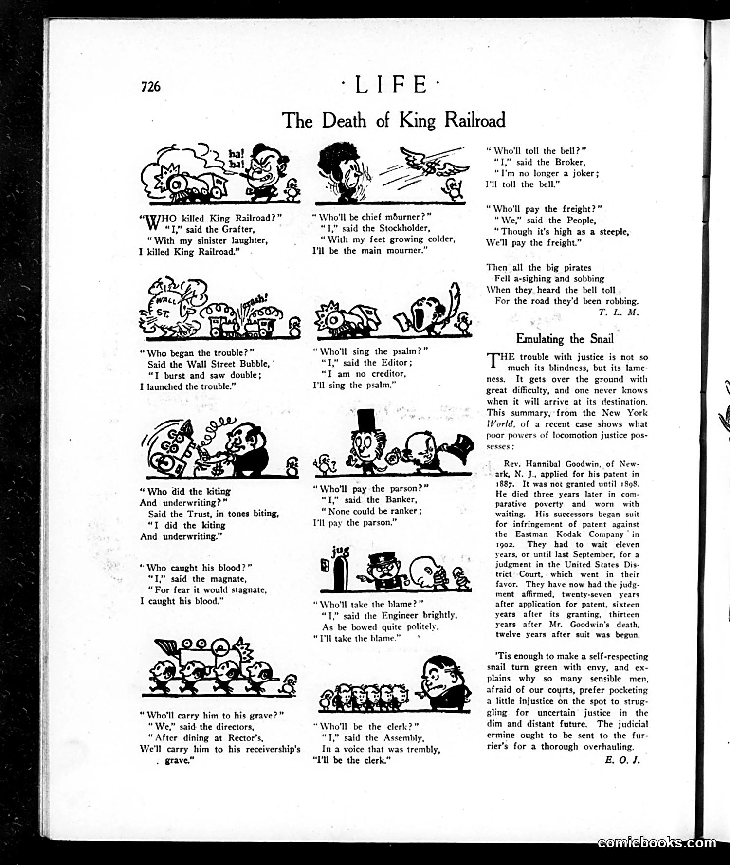 Life — April 23, 1914 — page 10 of 44
