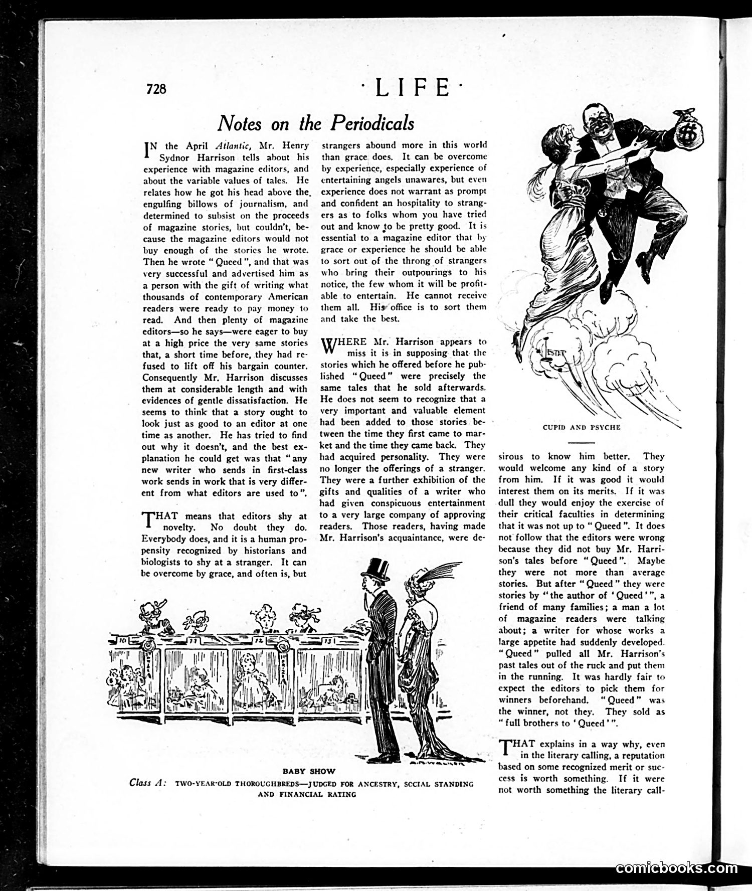 Life — April 23, 1914 — page 12 of 44