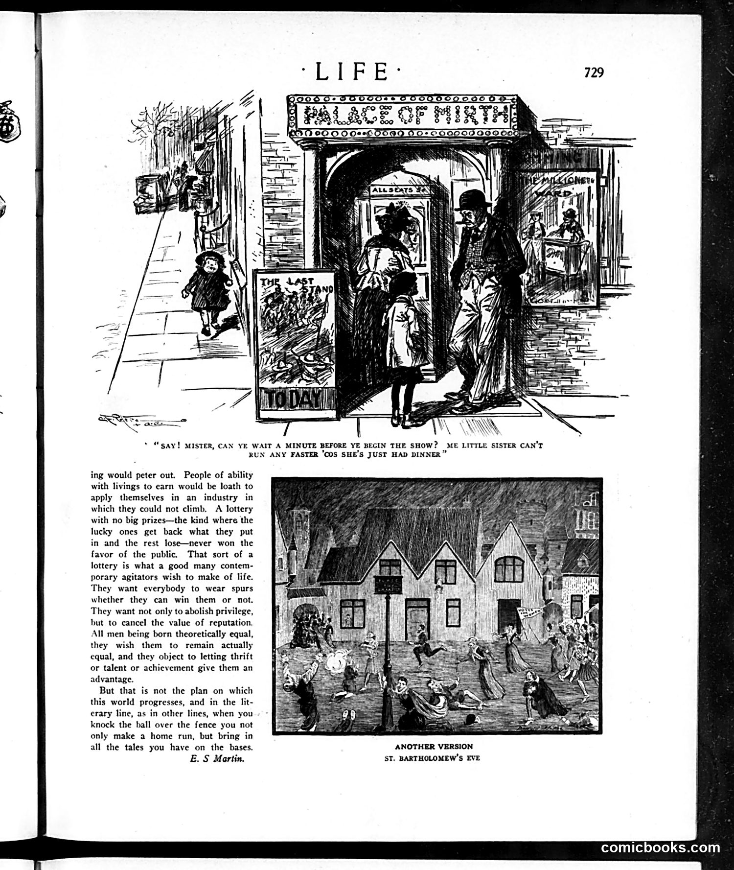 Life — April 23, 1914 — page 13 of 44