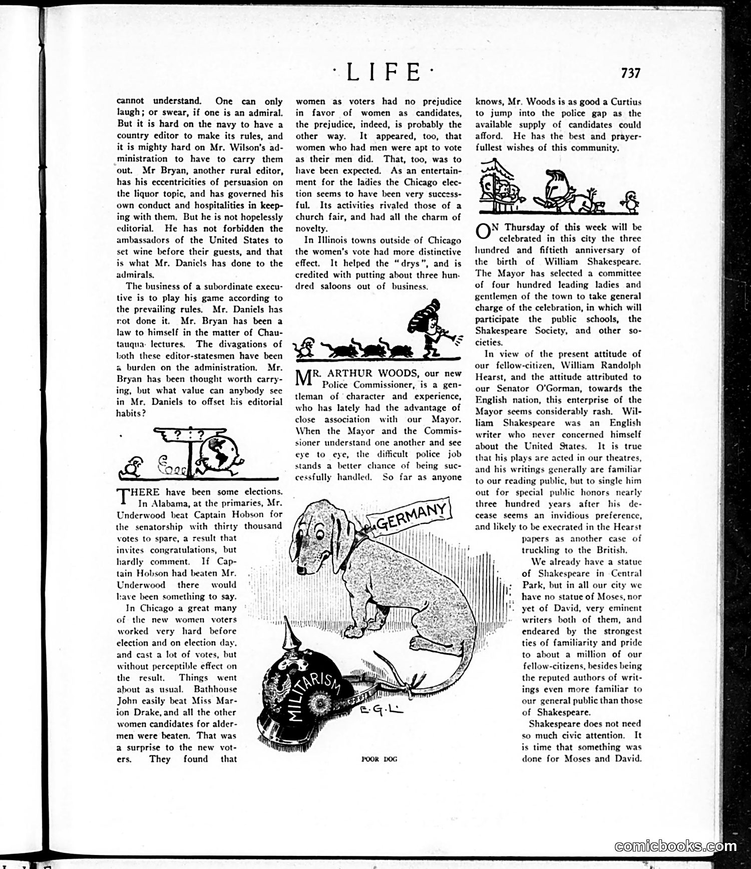 Life — April 23, 1914 — page 21 of 44