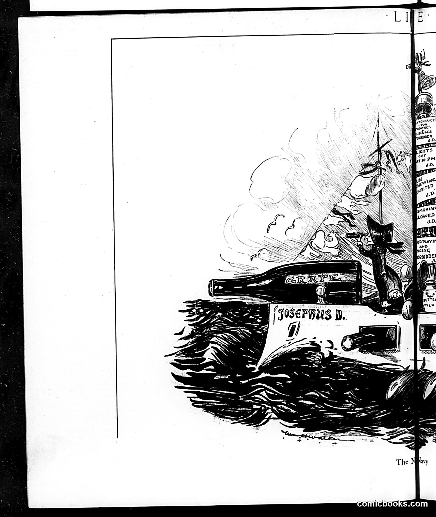 Life — April 23, 1914 — page 22 of 44