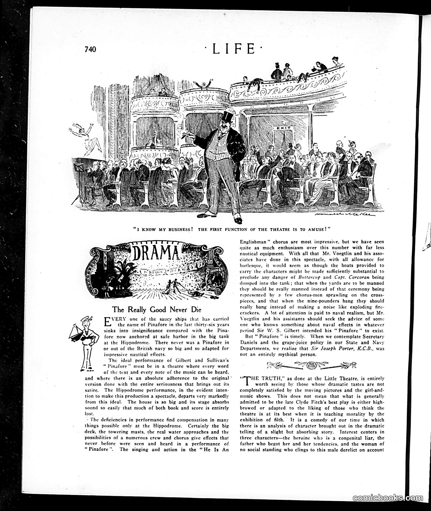 Life — April 23, 1914 — page 24 of 44