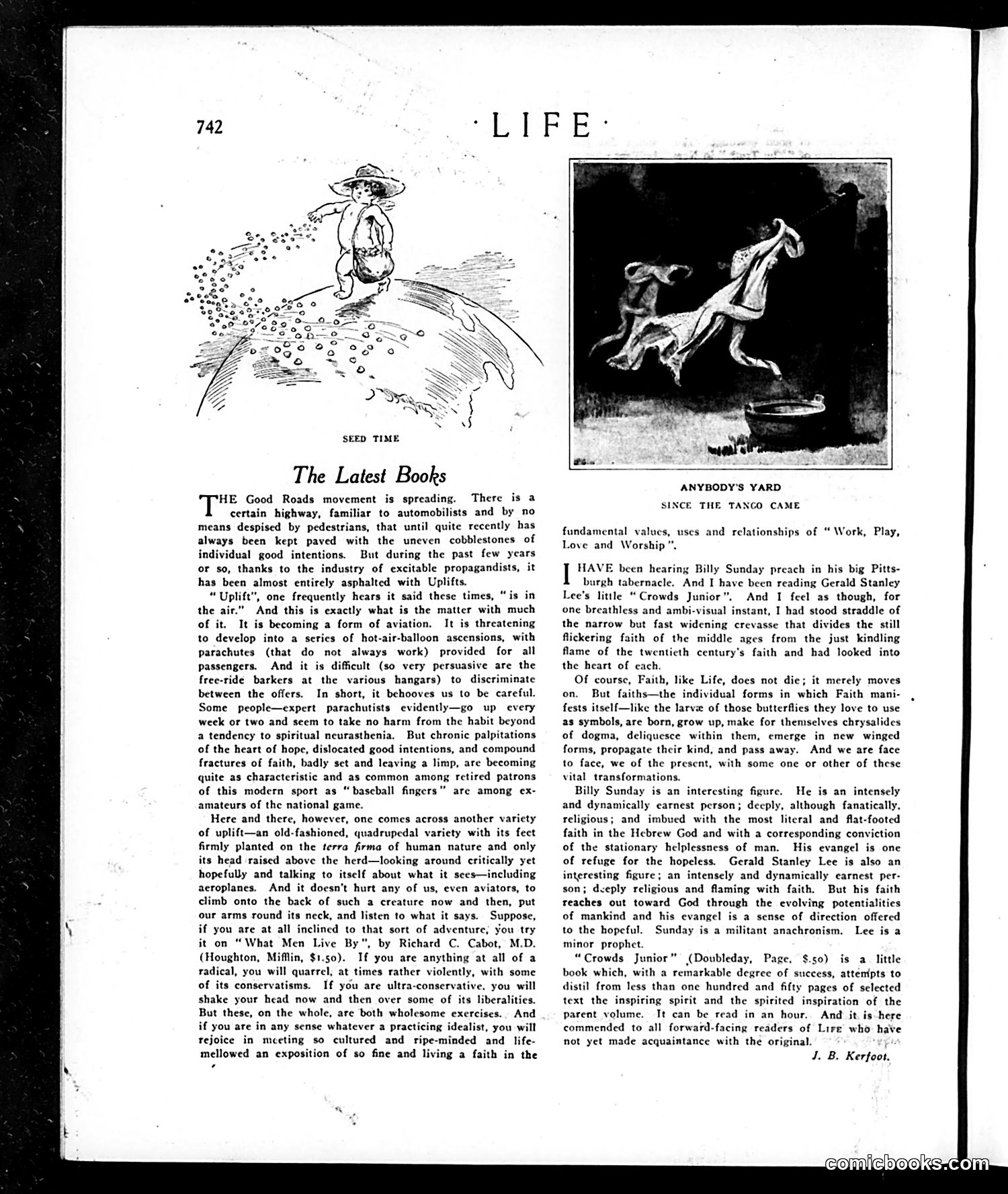 Life — April 23, 1914 — page 26 of 44