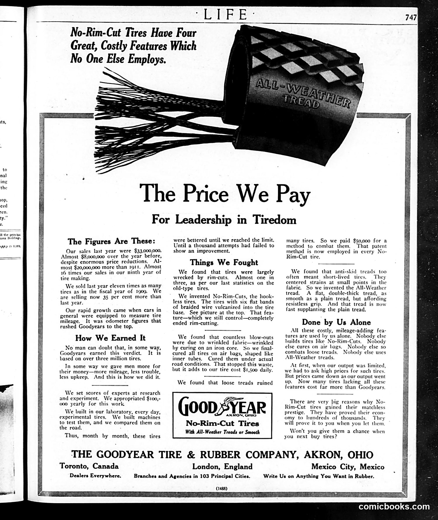 Life — April 23, 1914 — page 31 of 44