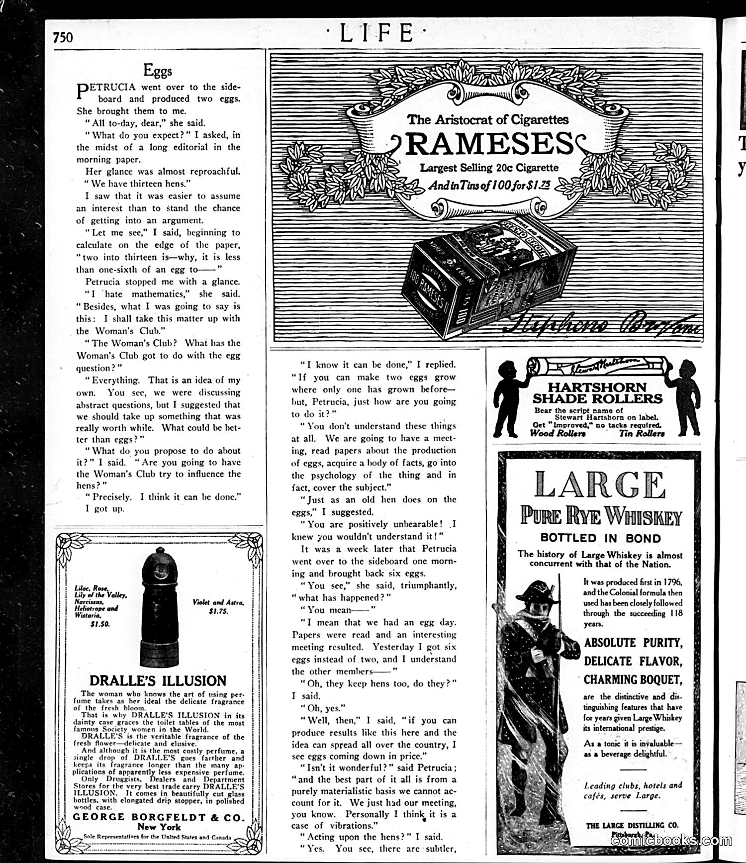 Life — April 23, 1914 — page 34 of 44