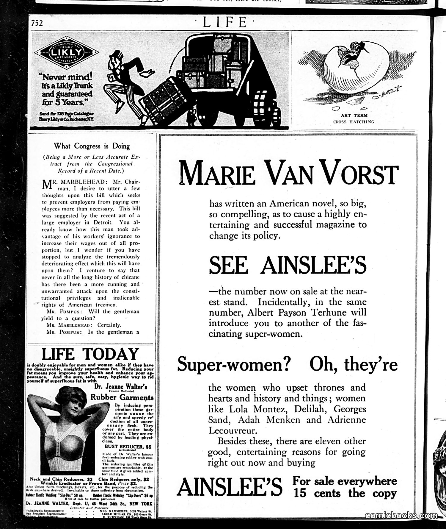 Life — April 23, 1914 — page 36 of 44