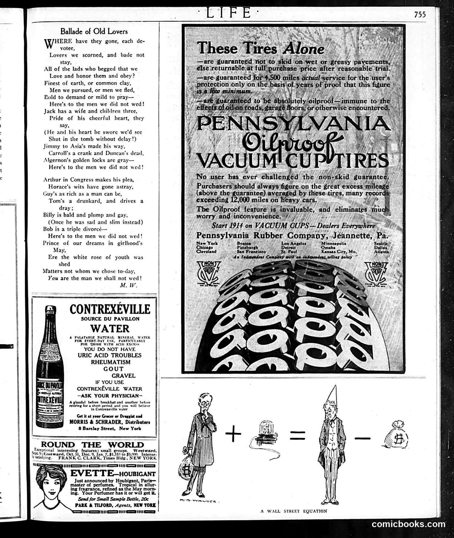 Life — April 23, 1914 — page 39 of 44