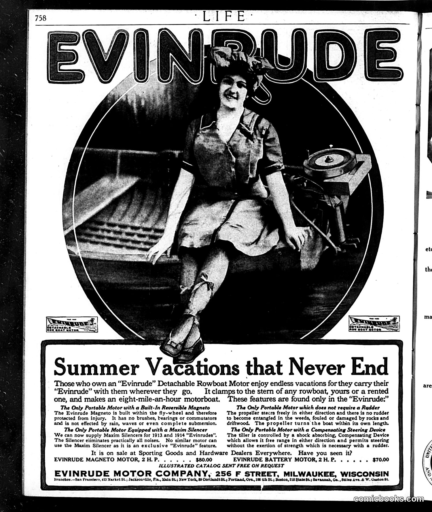 Life — April 23, 1914 — page 42 of 44