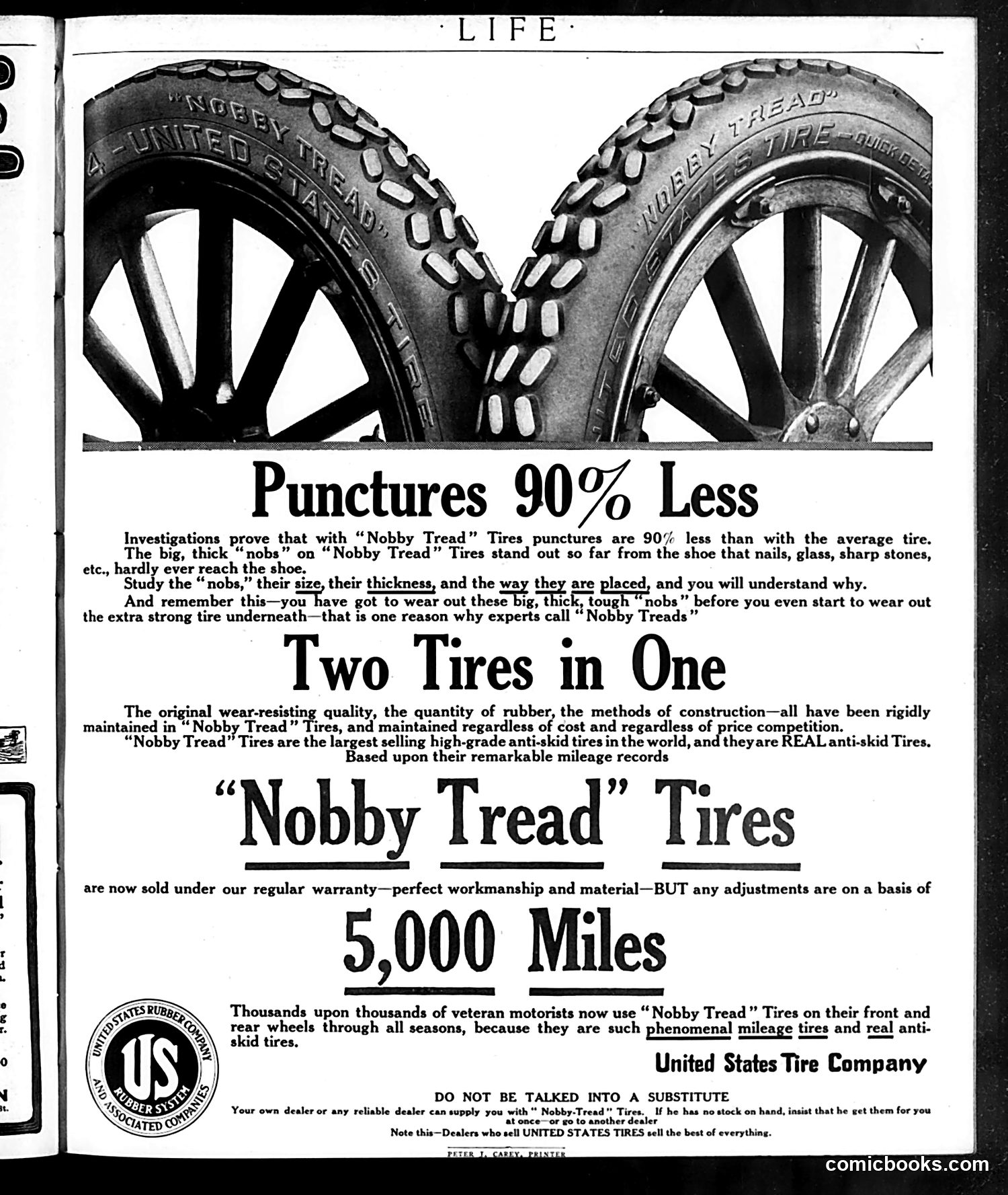 Life — April 23, 1914 — page 43 of 44