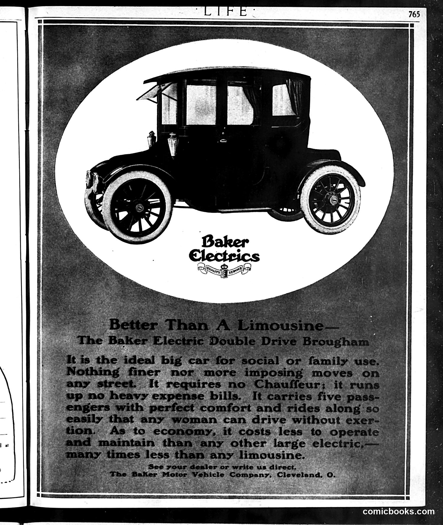 Life — April 30, 1914 — page 5 of 44