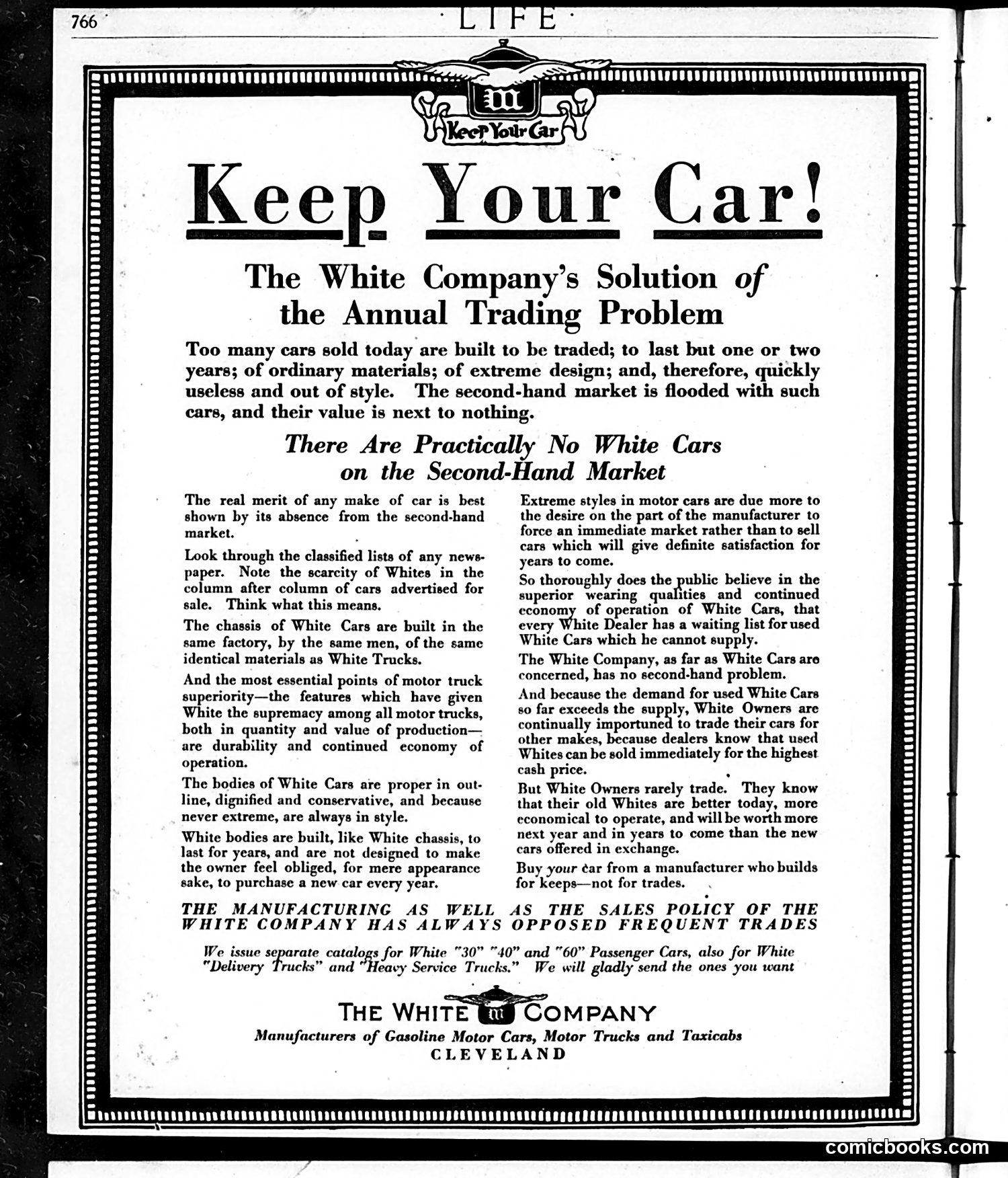 Life — April 30, 1914 — page 6 of 44
