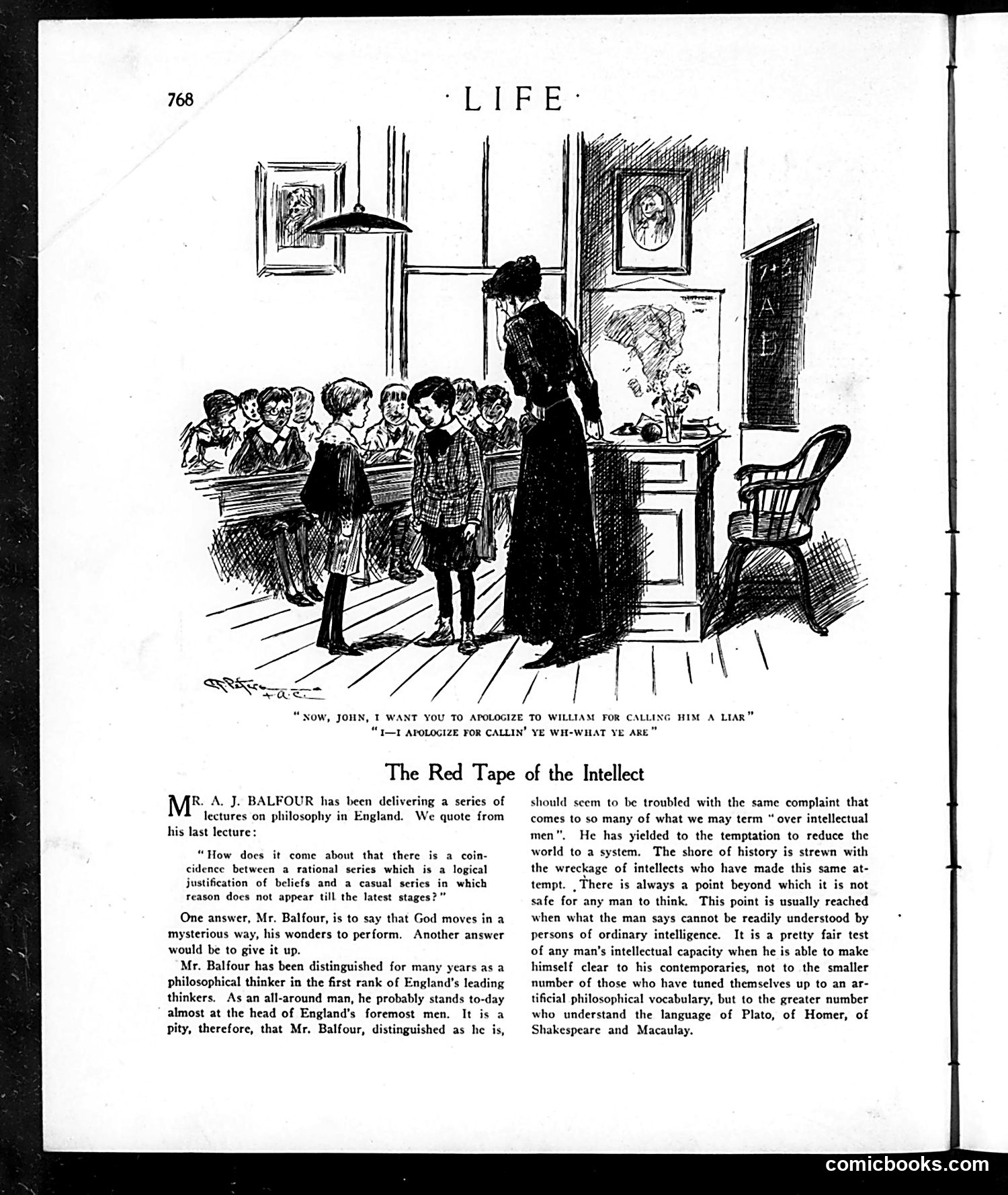 Life — April 30, 1914 — page 8 of 44