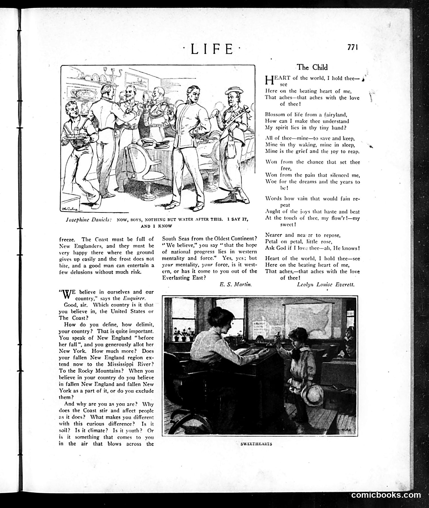 Life — April 30, 1914 — page 11 of 44