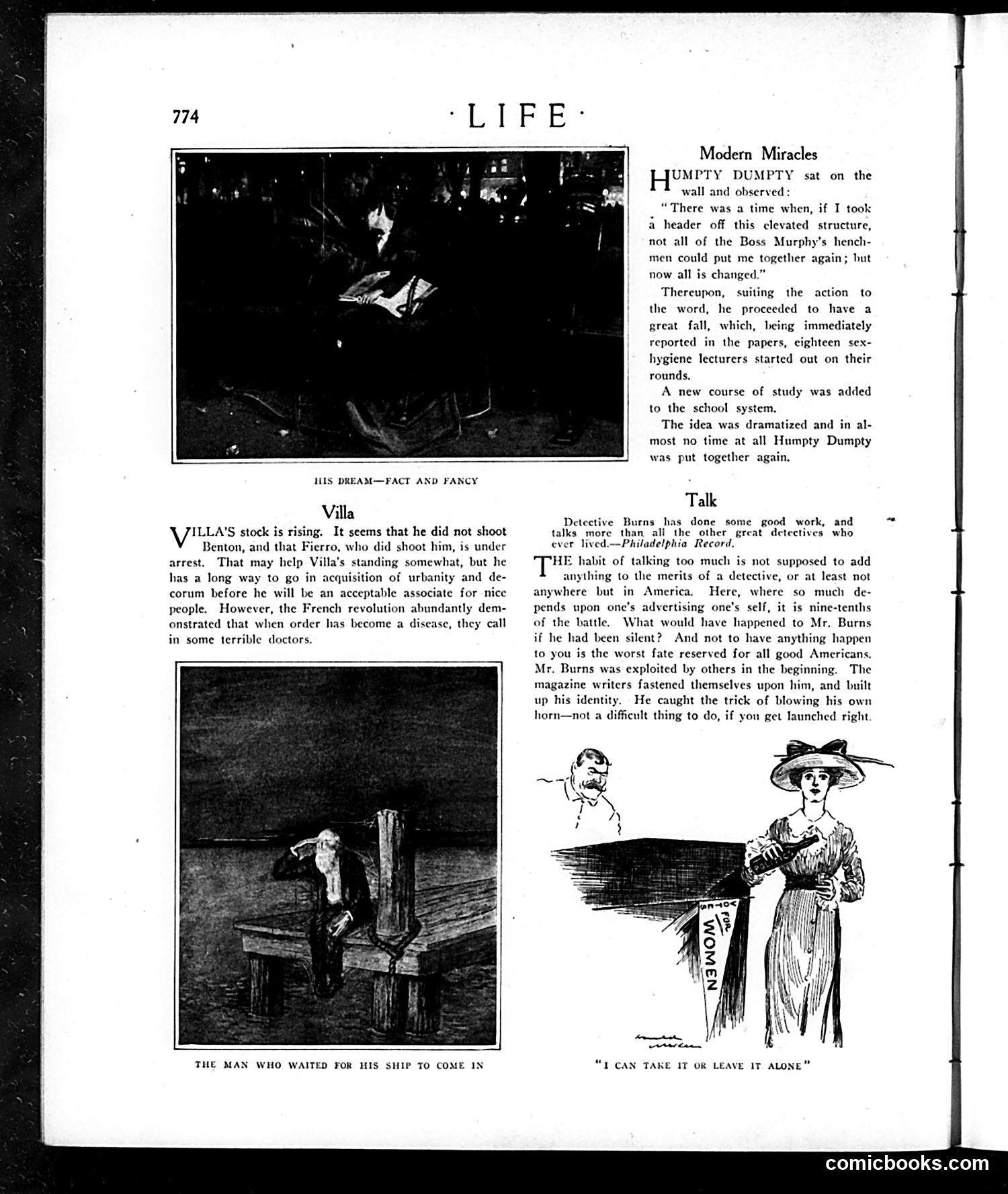 Life — April 30, 1914 — page 14 of 44