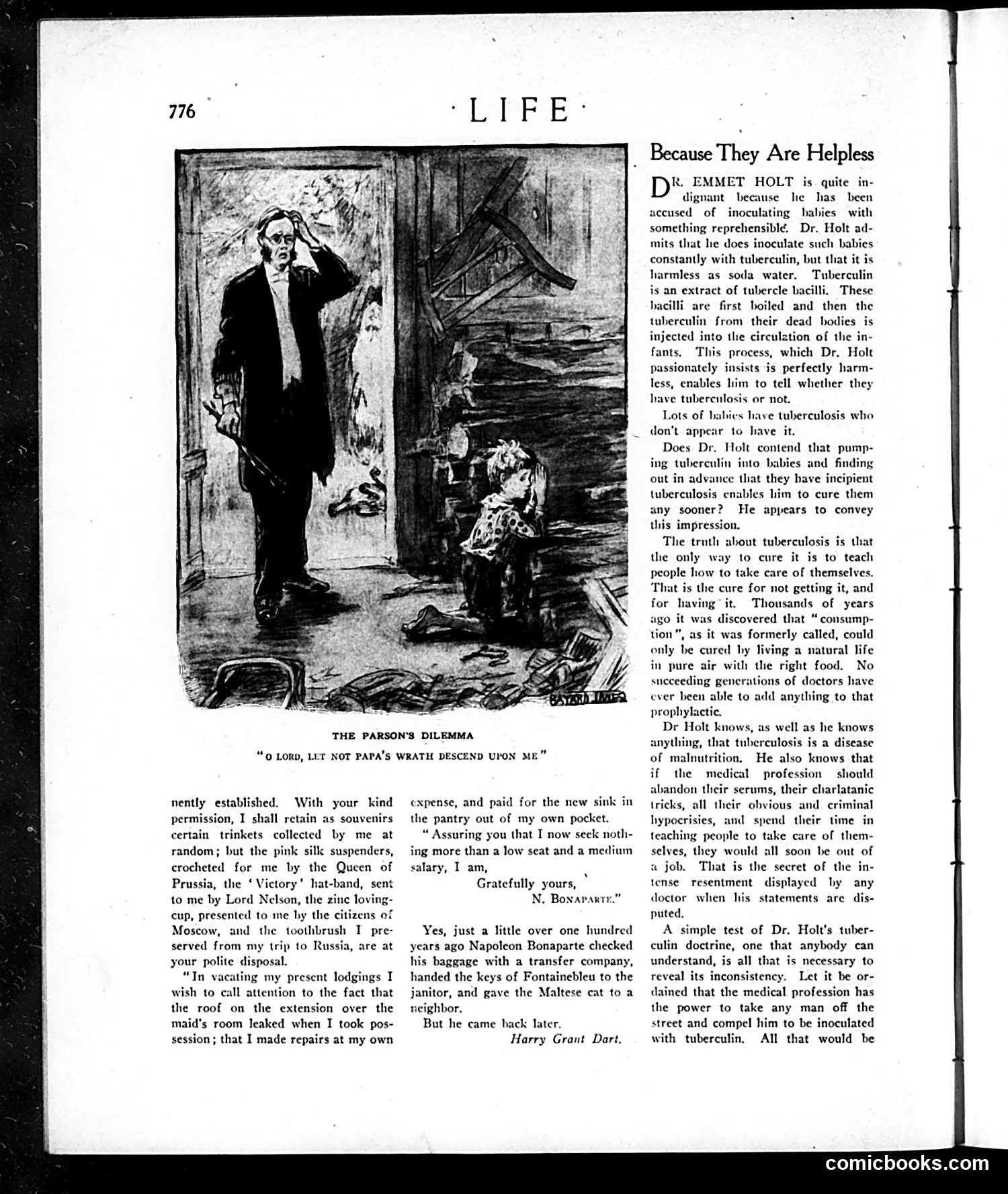 Life — April 30, 1914 — page 16 of 44