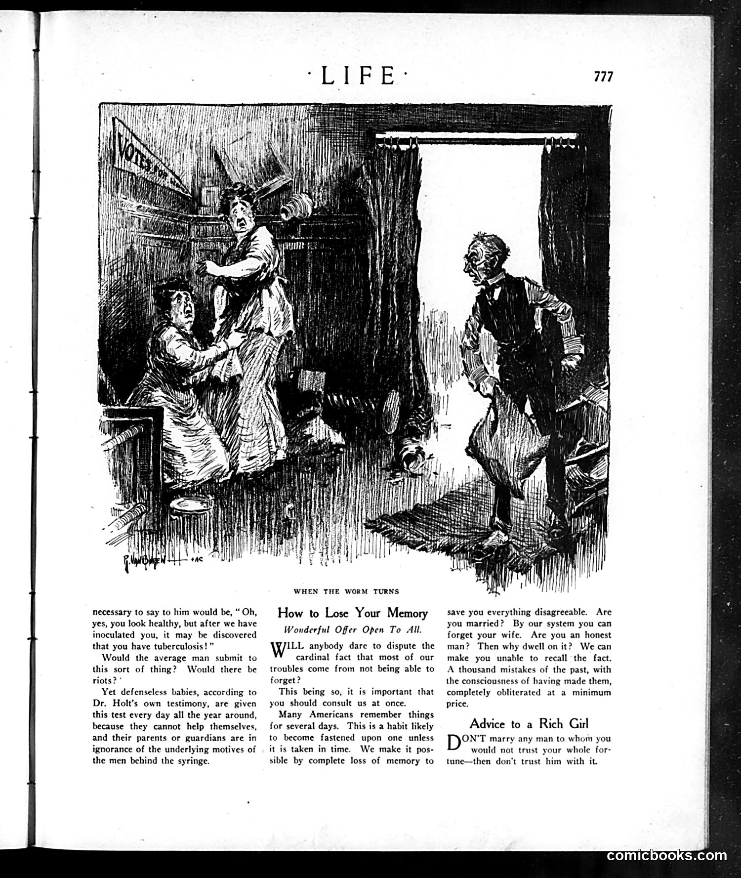 Life — April 30, 1914 — page 17 of 44