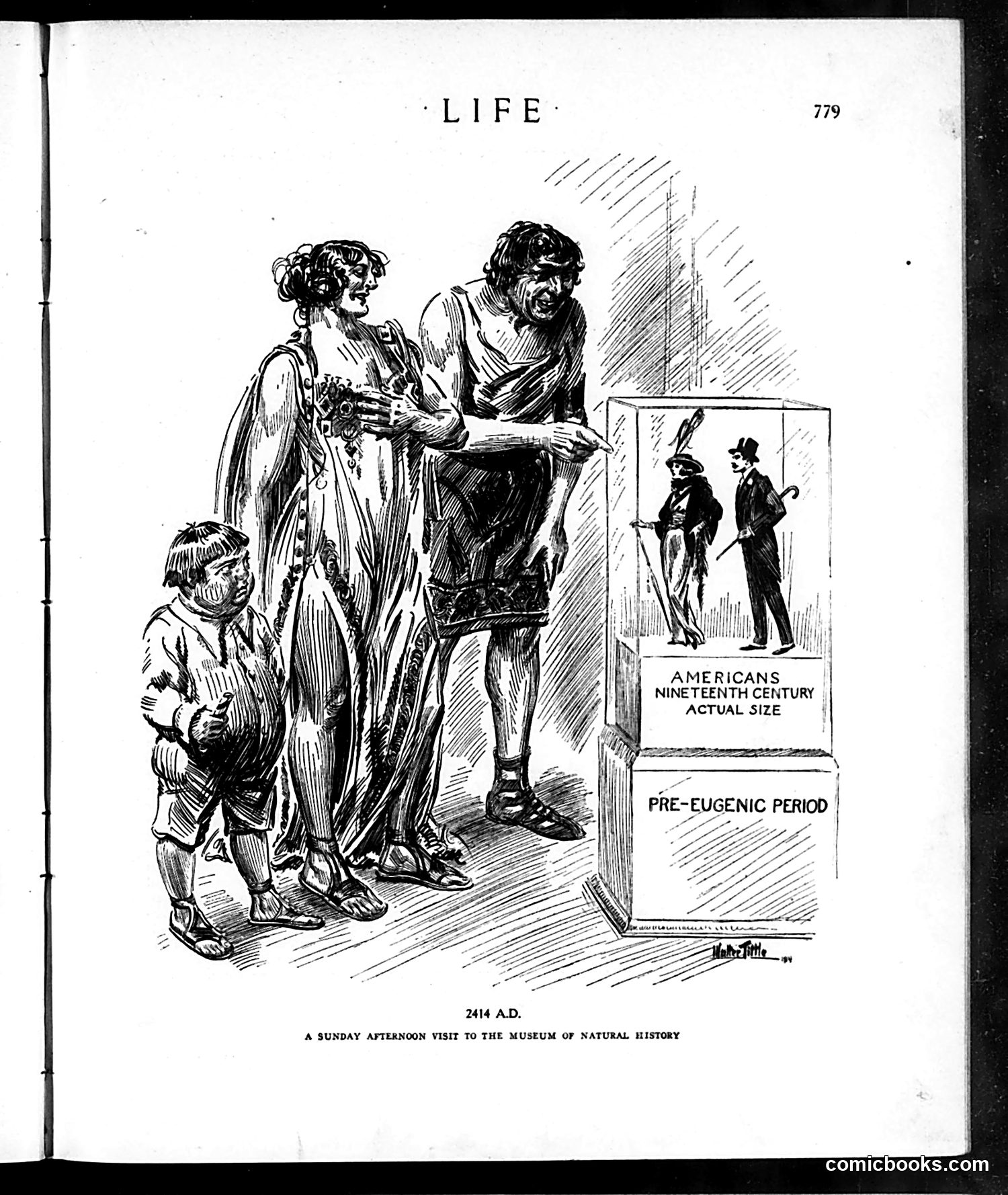 Life — April 30, 1914 — page 19 of 44