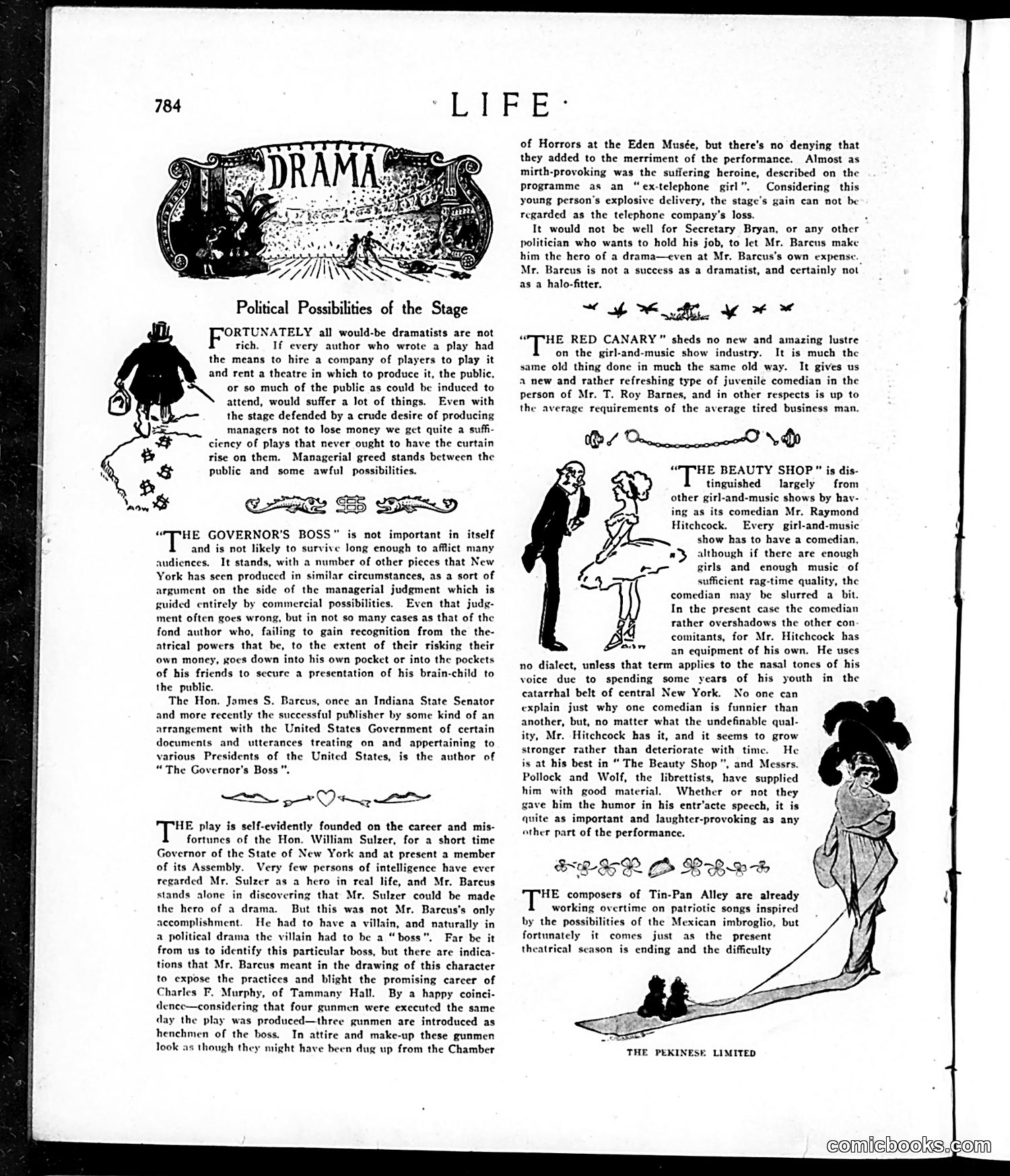 Life — April 30, 1914 — page 24 of 44