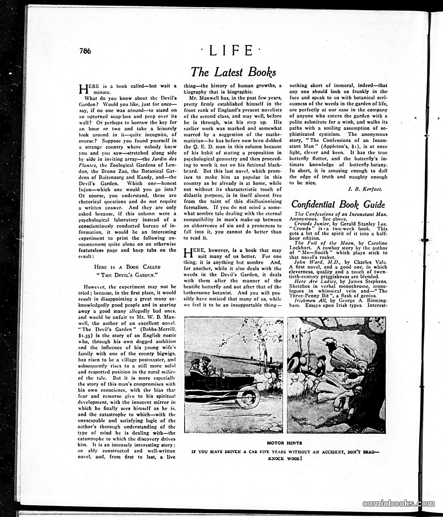 Life — April 30, 1914 — page 26 of 44