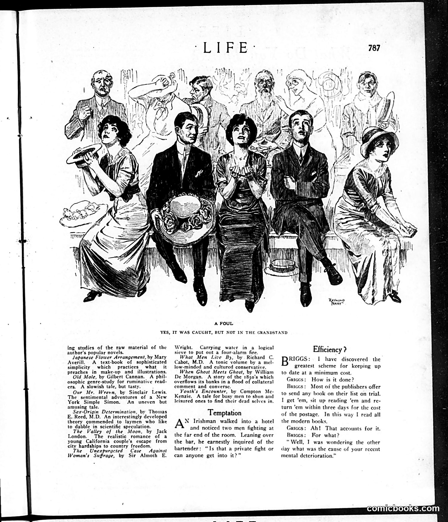 Life — April 30, 1914 — page 27 of 44