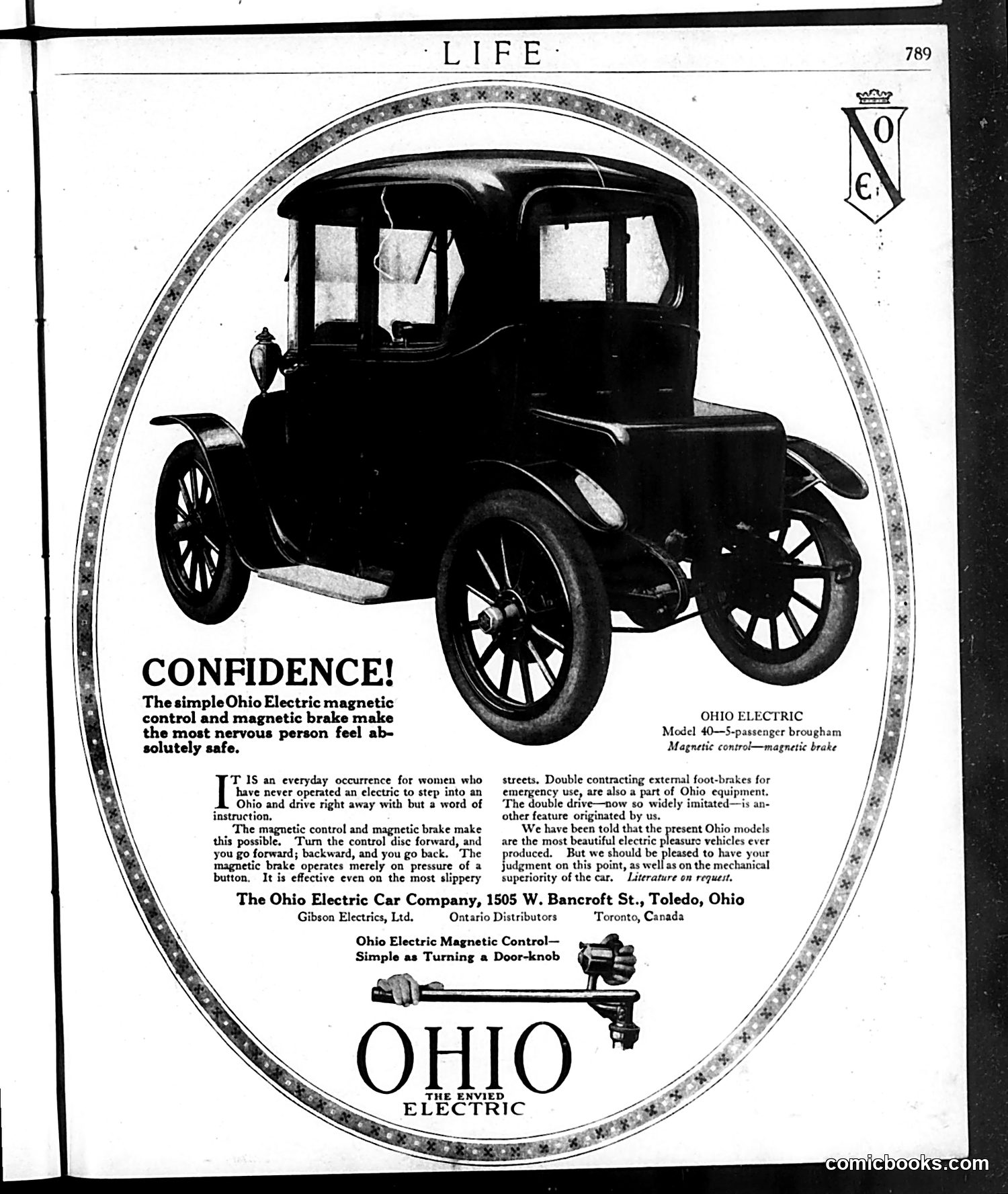 Life — April 30, 1914 — page 29 of 44