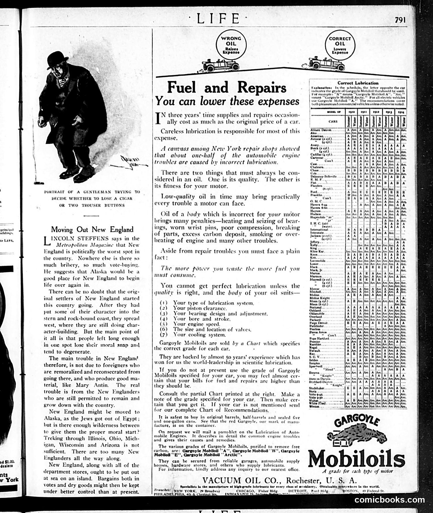 Life — April 30, 1914 — page 31 of 44