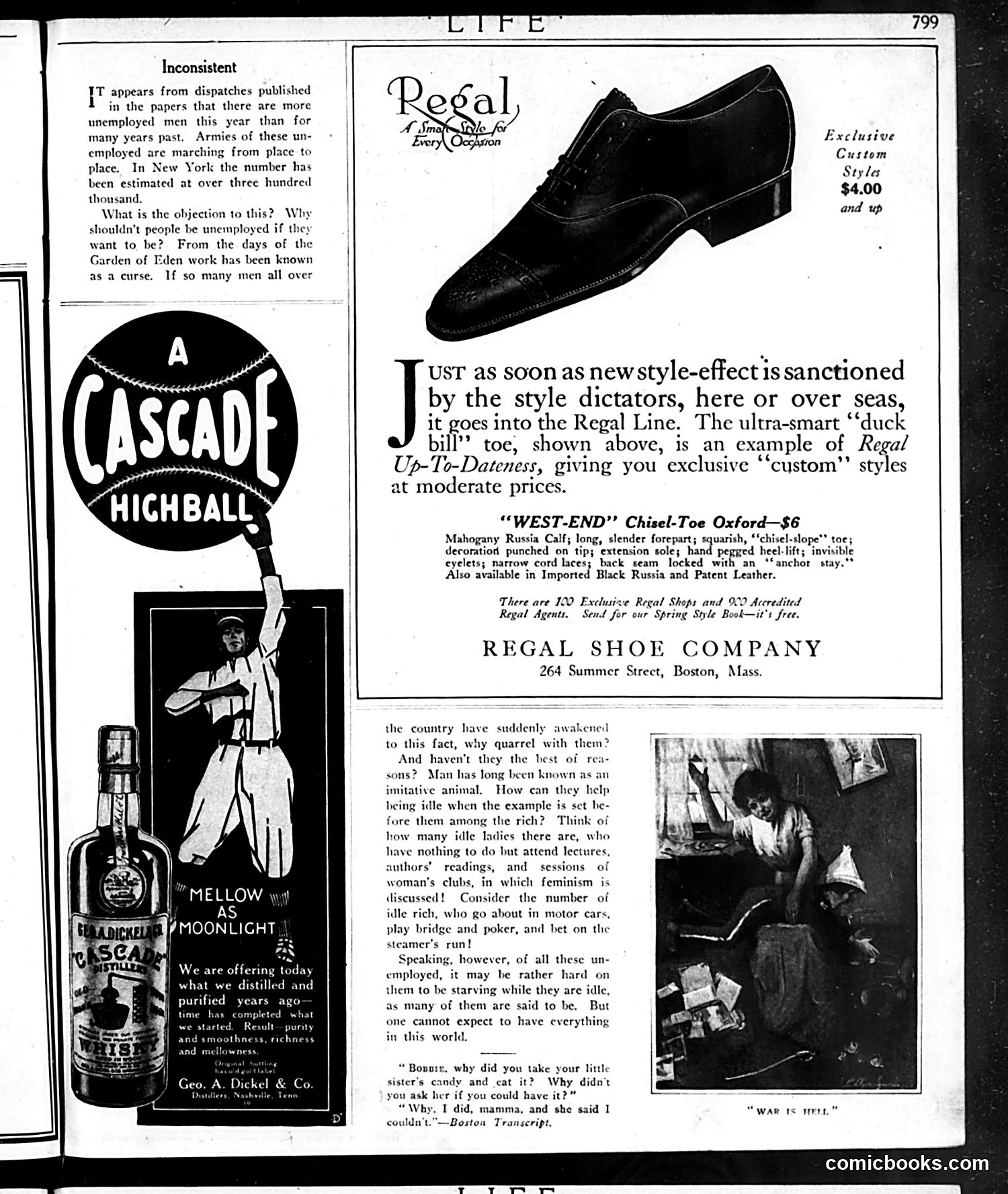 Life — April 30, 1914 — page 39 of 44
