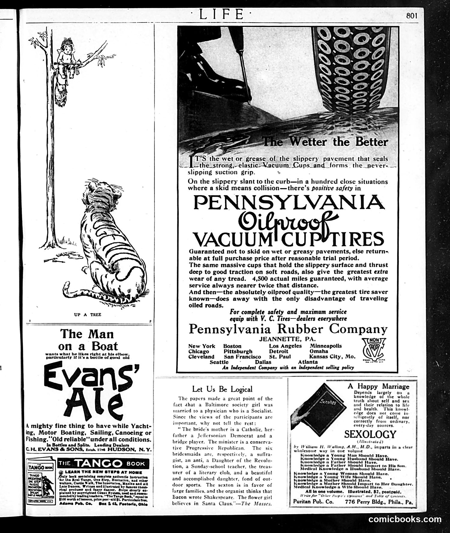 Life — April 30, 1914 — page 41 of 44