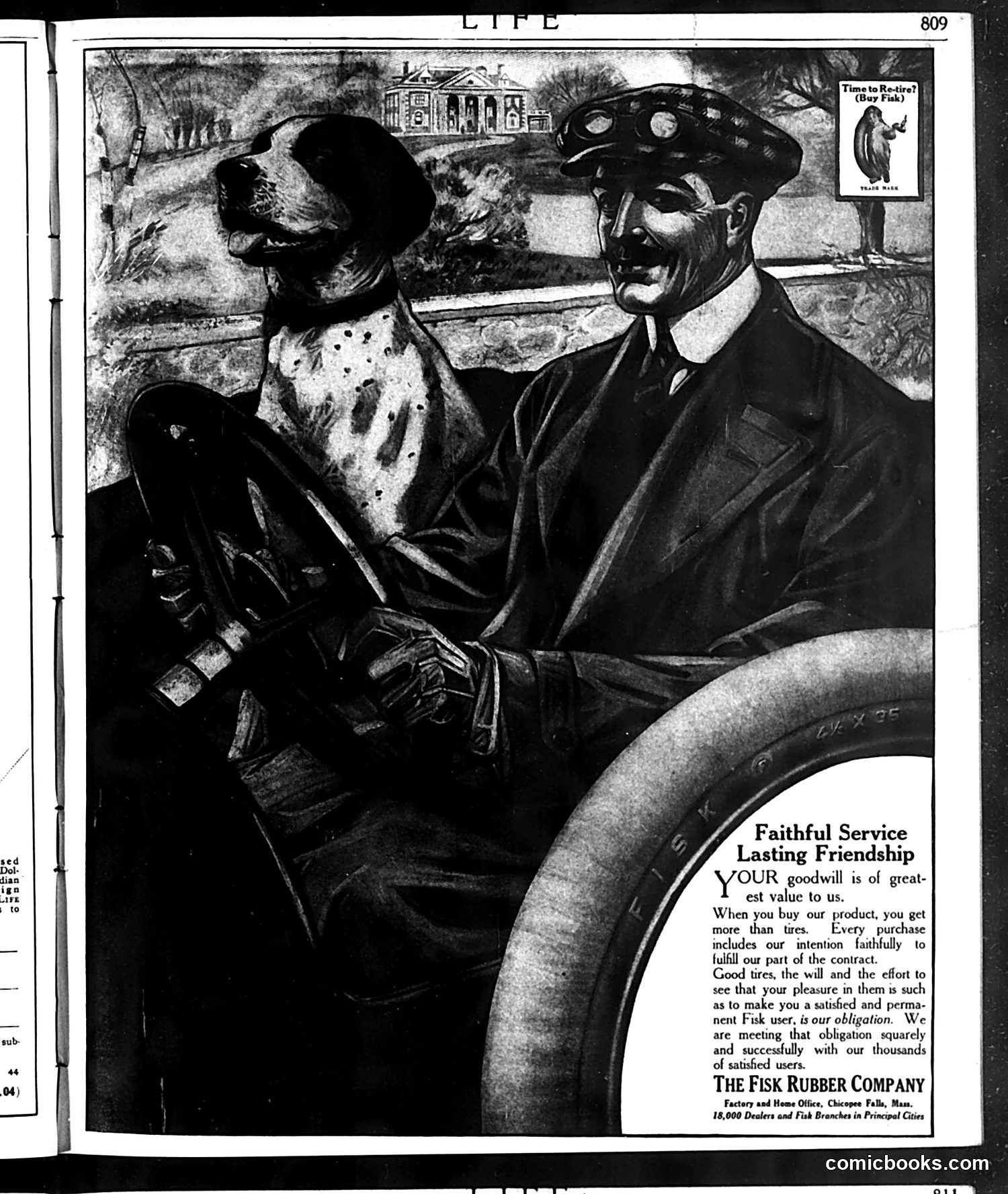 Life — May 7, 1914 — page 5 of 52