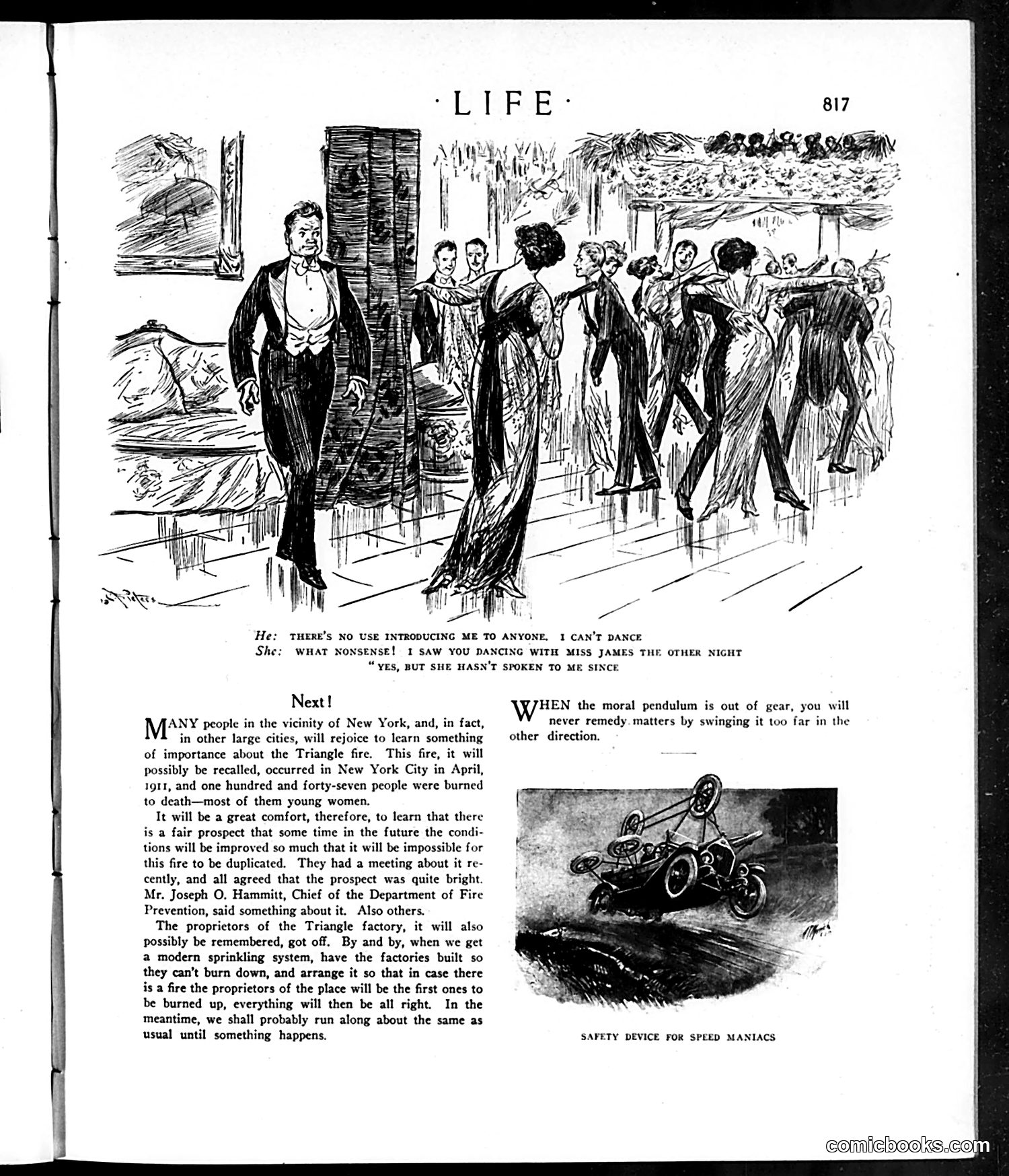 Life — May 7, 1914 — page 13 of 52