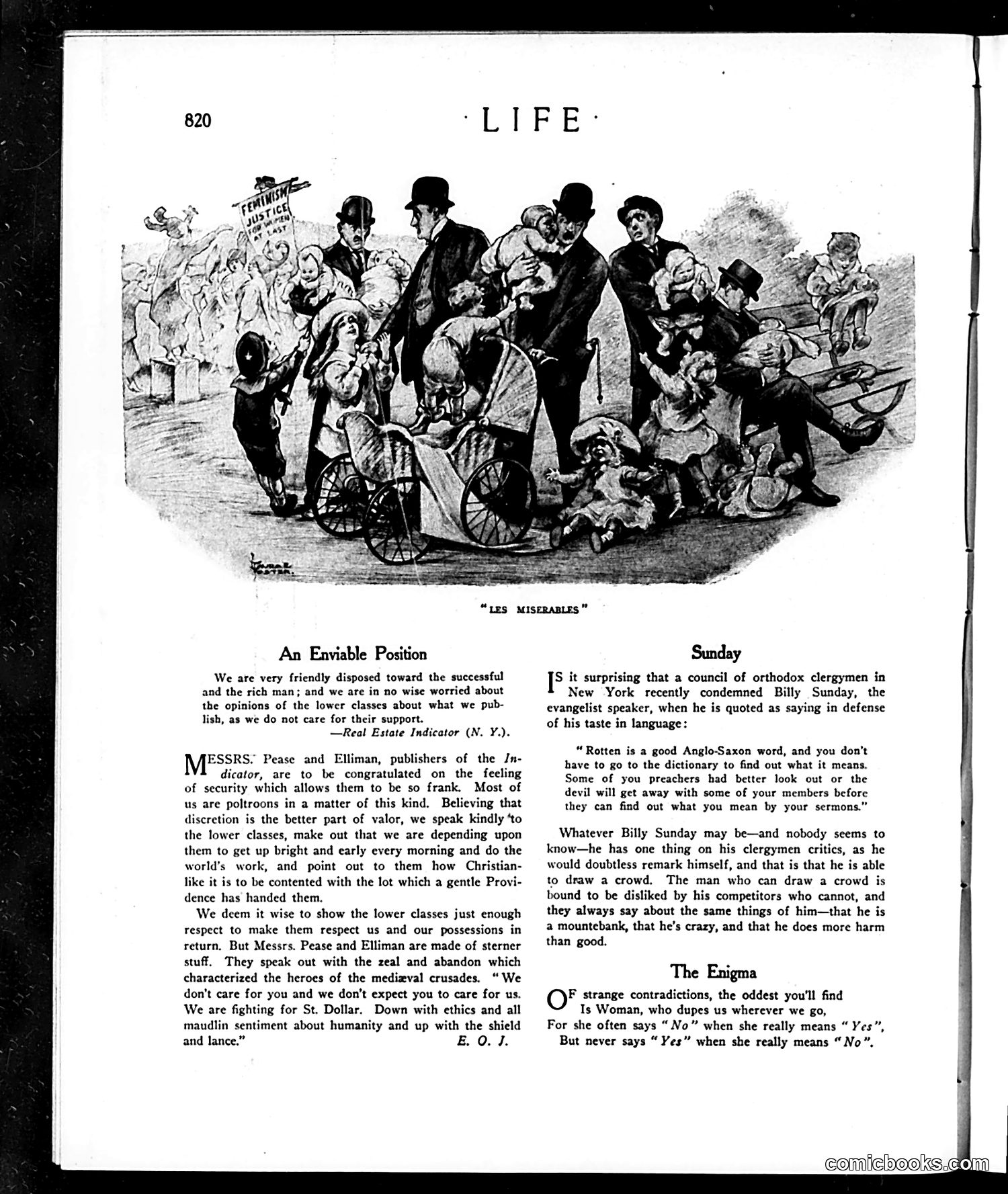 Life — May 7, 1914 — page 16 of 52
