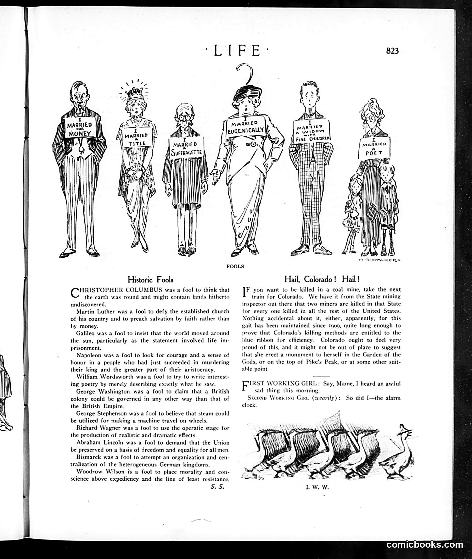 Life — May 7, 1914 — page 19 of 52
