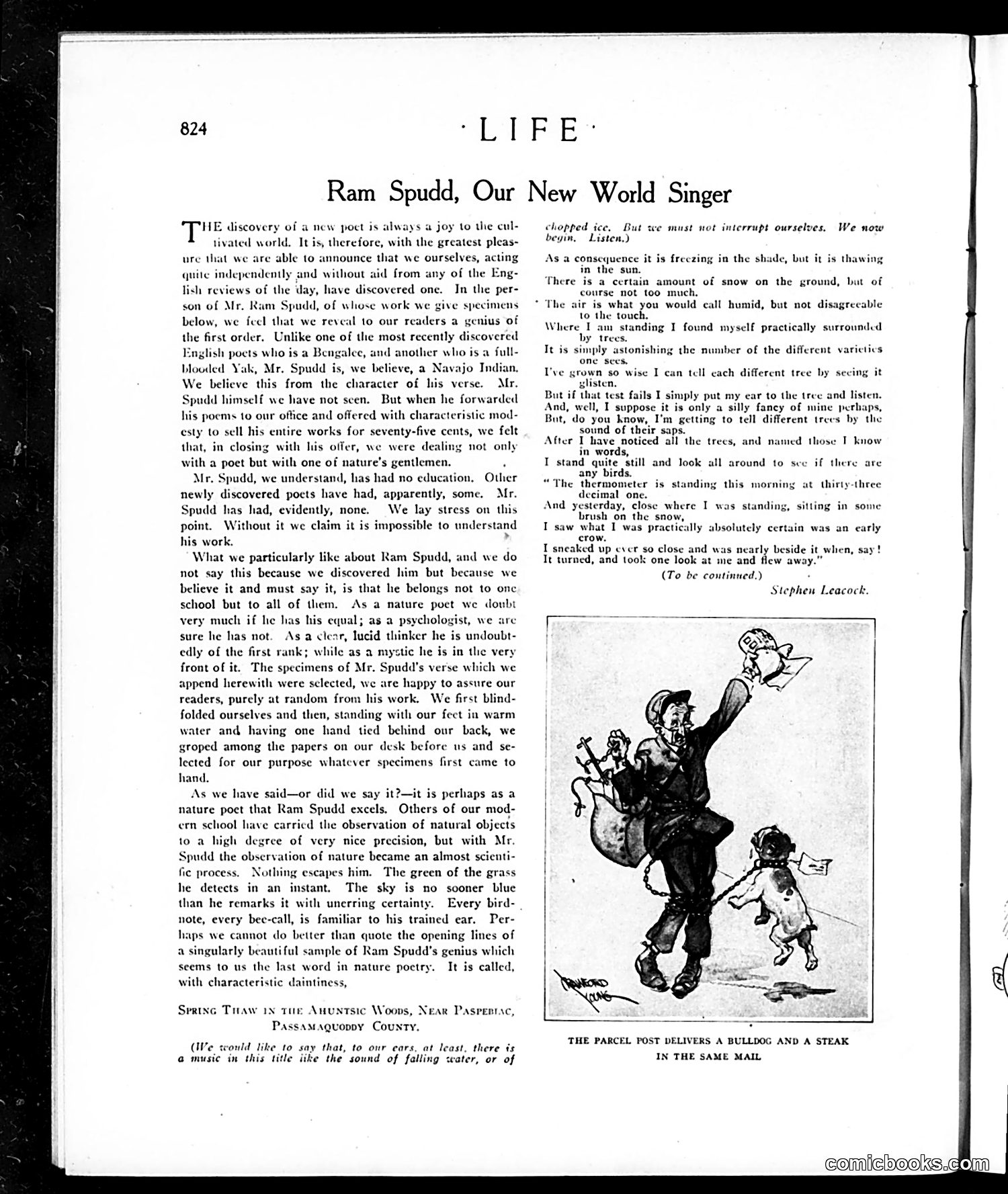 Life — May 7, 1914 — page 20 of 52