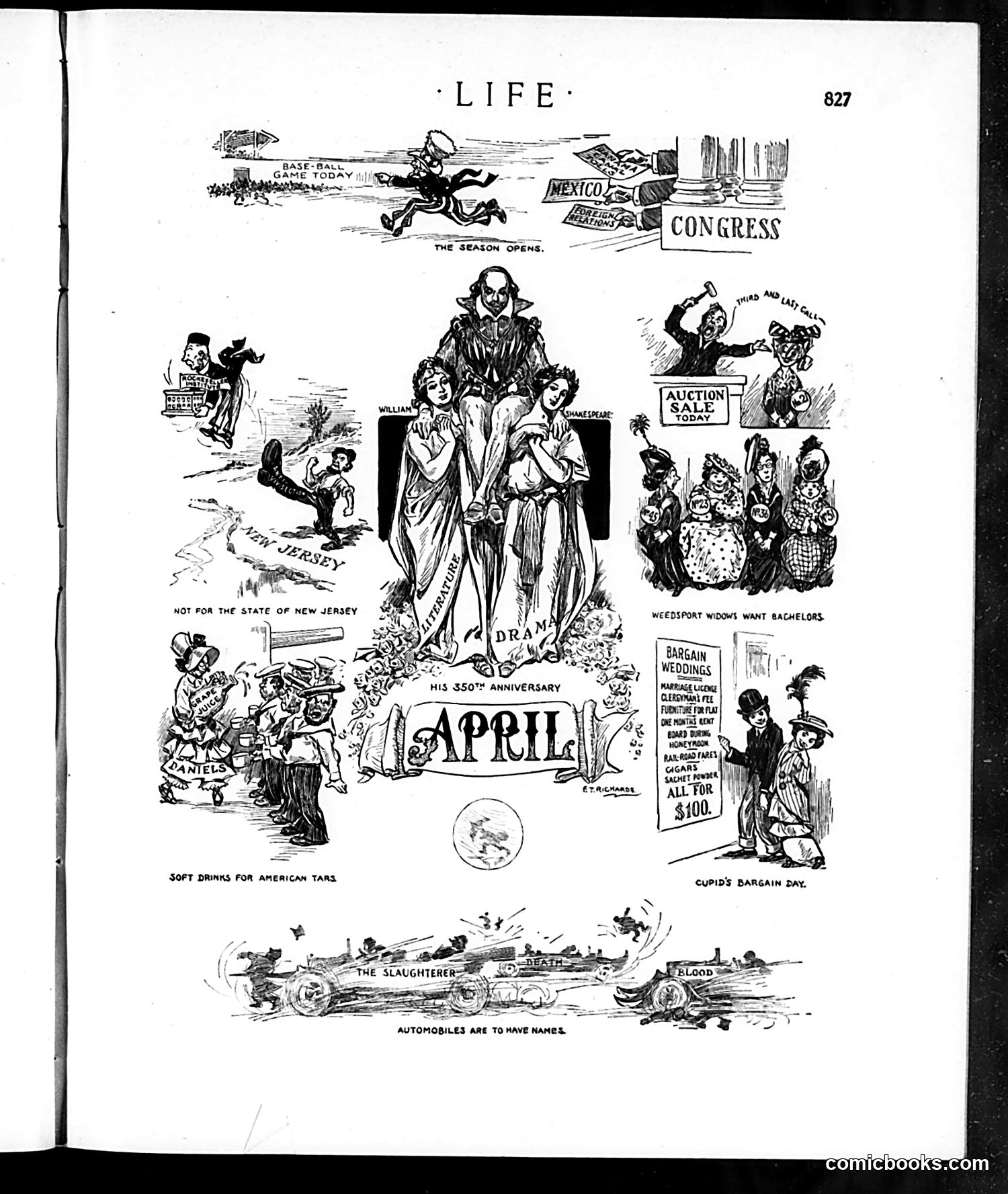 Life — May 7, 1914 — page 23 of 52